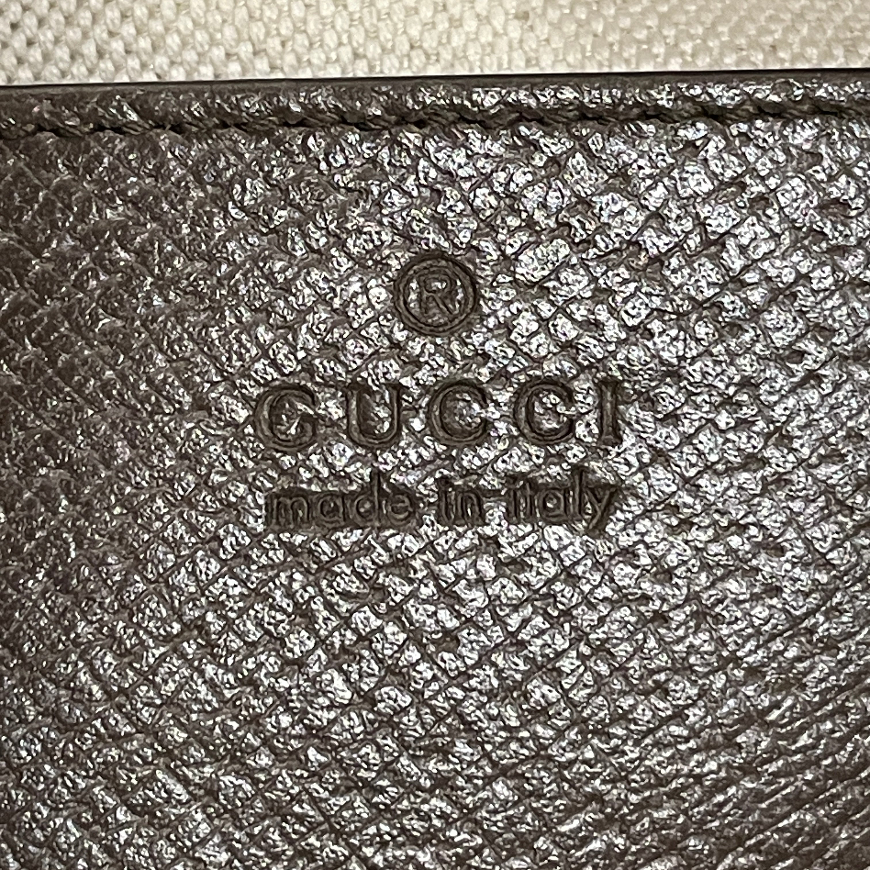 GUCCI/Bag/Monogram/Leather/BRW/DVDTKT8 view 3
