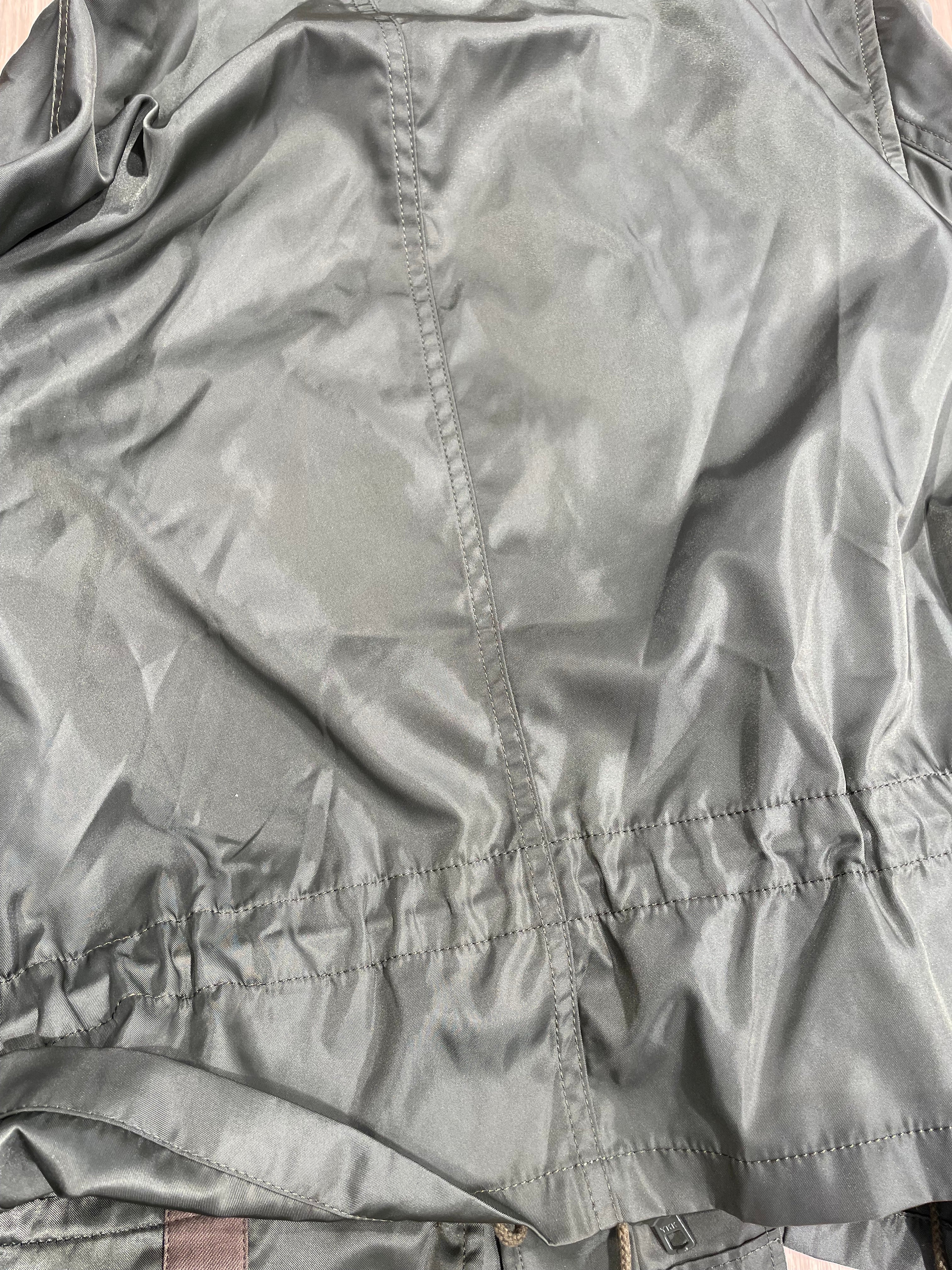 Y's/Blouson/1/Khaki/Nylon/YG-Y01-600 view 6