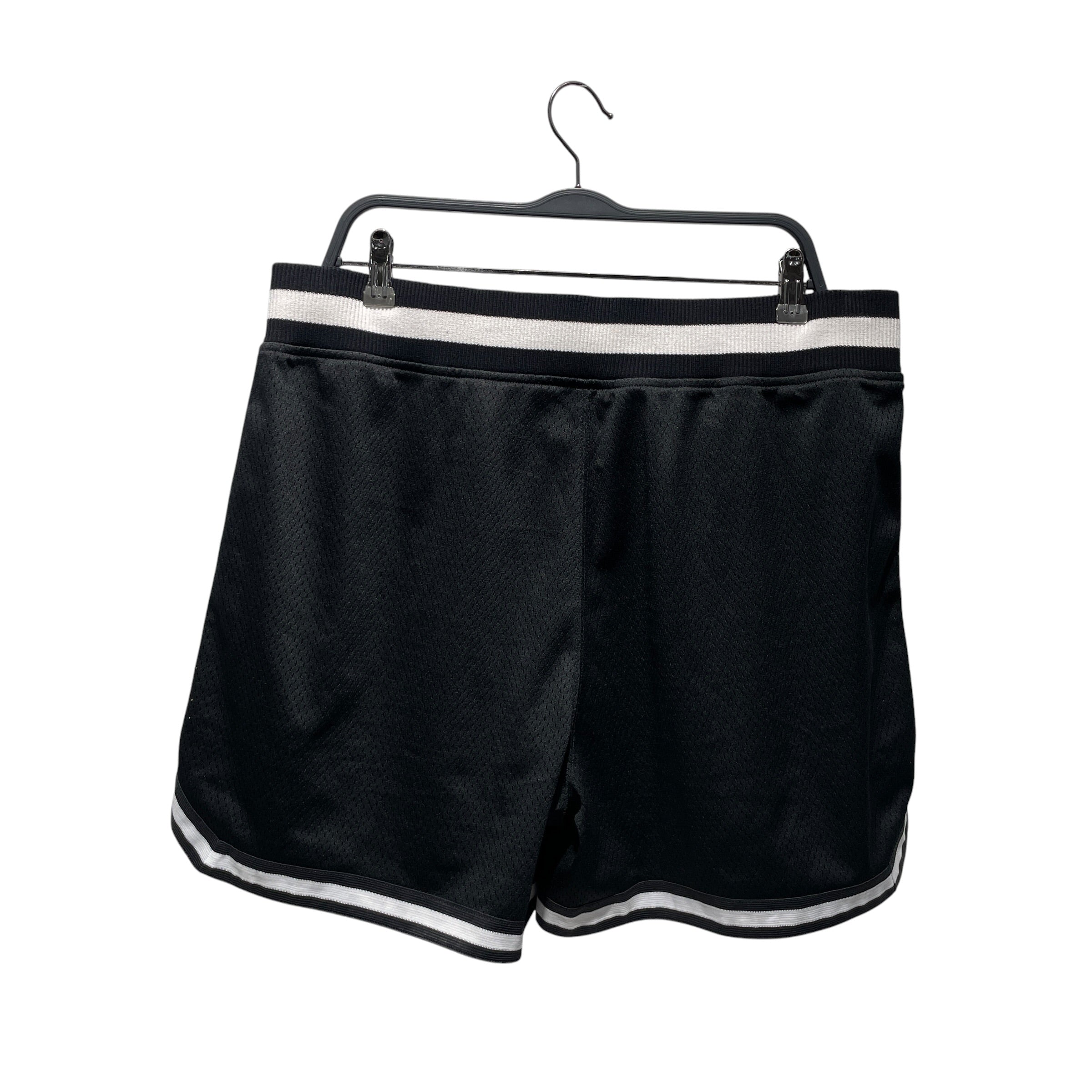 AIME LEON DORE/Shorts/XL/Acrylic/BLK/ view 2