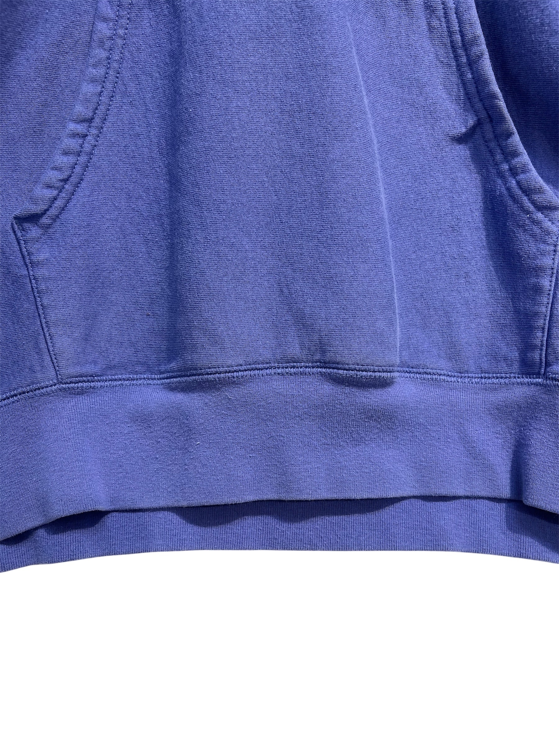 Supreme/FUTURA LABORATORIES/Hoodie/XL/Cotton/PPL/collab script hoodie view 3