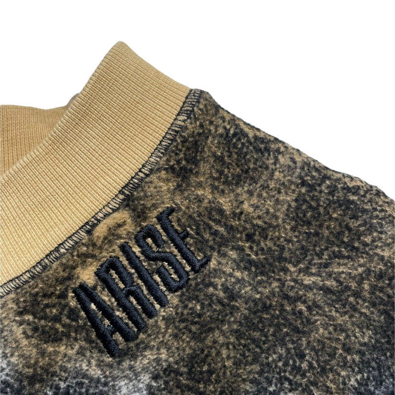 ARIES/Sweatshirt/M/Animal Pattern/Cotton/MLT/ARIES ALL OVER