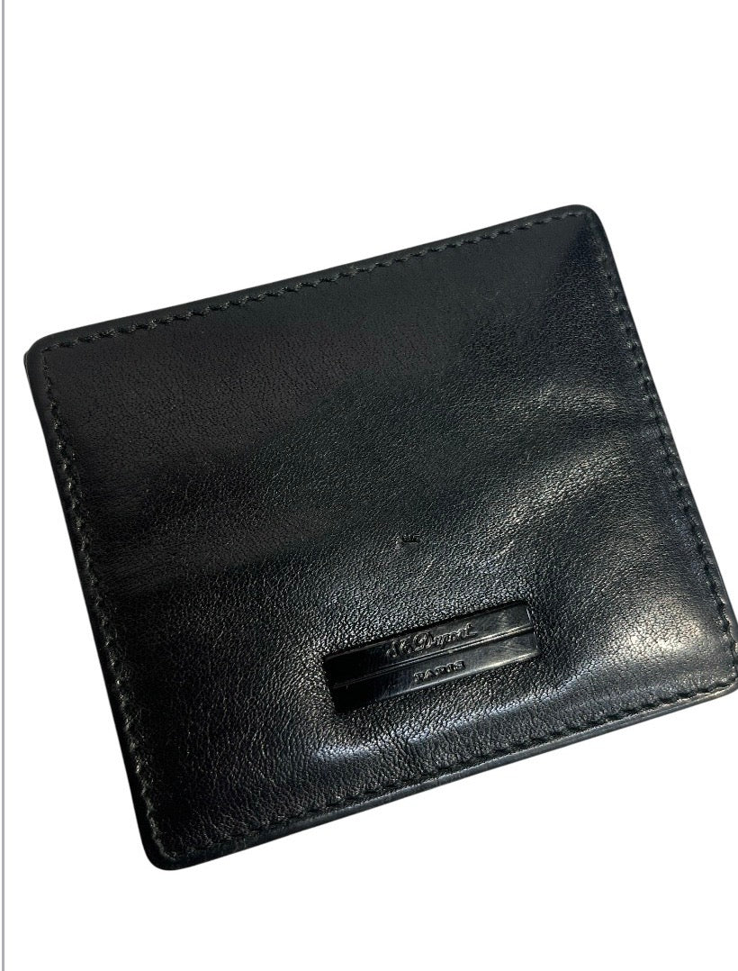S.T.Dupont/Coin Wallet/Multicolor view 2