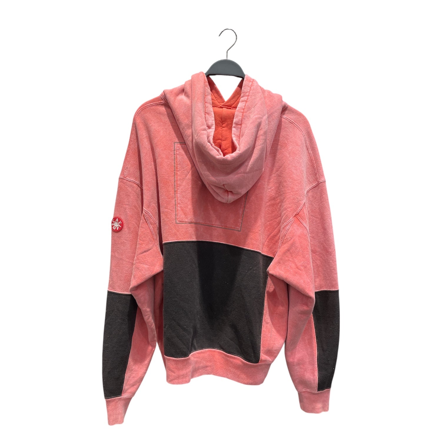 C.E(CAV EMPT)/Hoodie/L/RED/ view 2