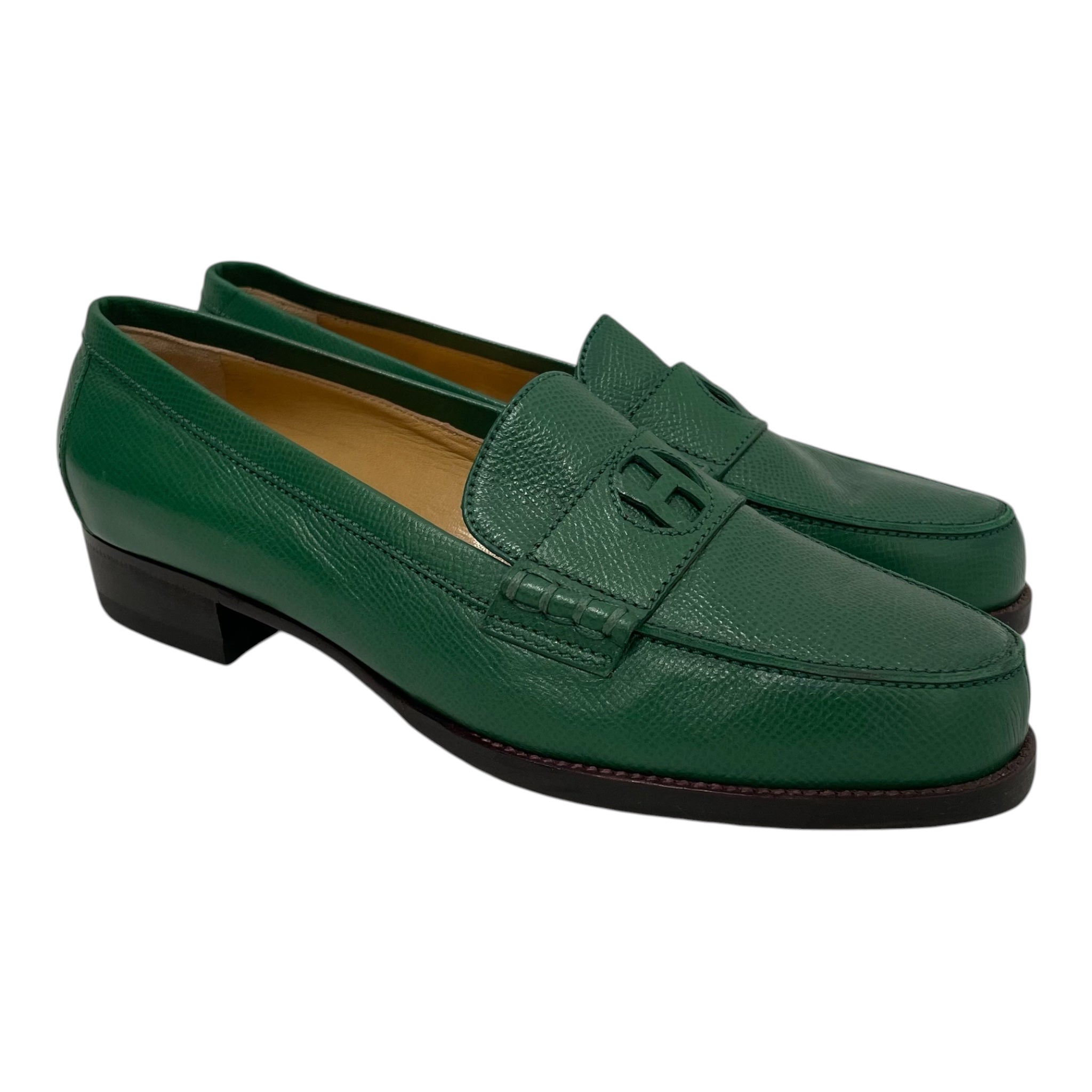 HERMES/Heels/Leather/Multicolor view 1