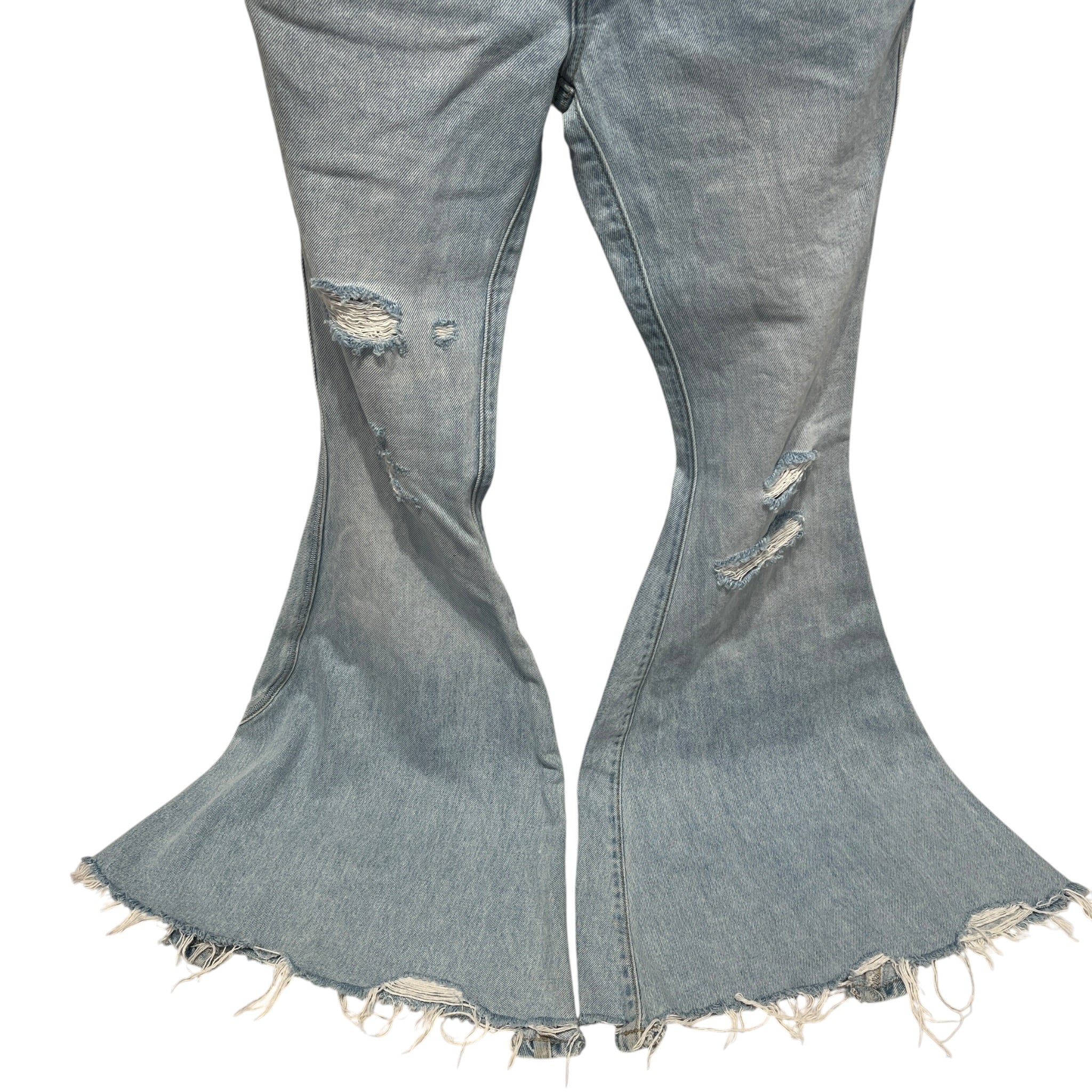 Levi's/Pants/24/Cotton/BLU/LEVIS STRAUSS ERL STUDIO view 7