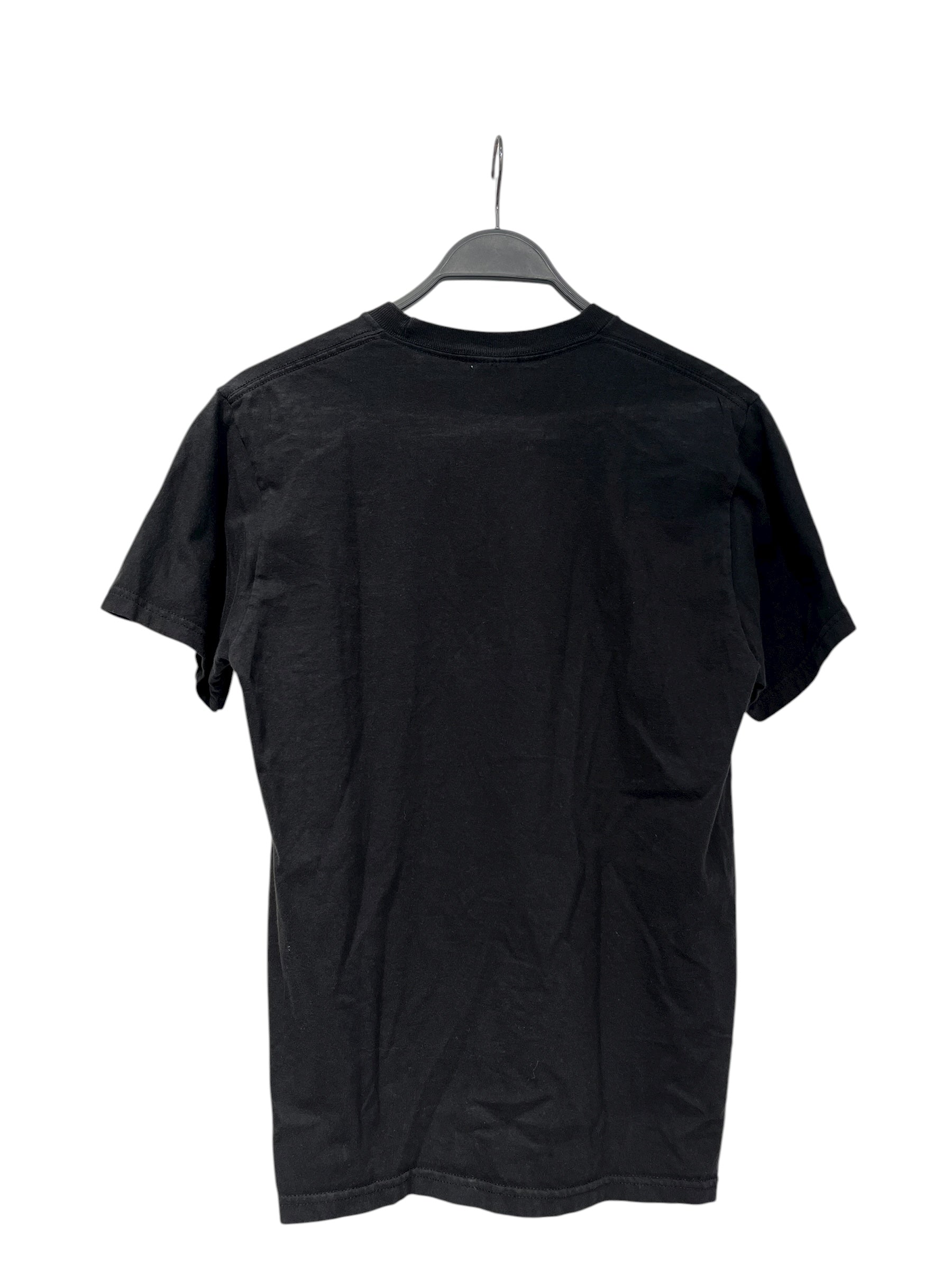 Supreme/T-Shirt/S/Cotton/BLK/101837 THE GREAT MUTA TEE view 2