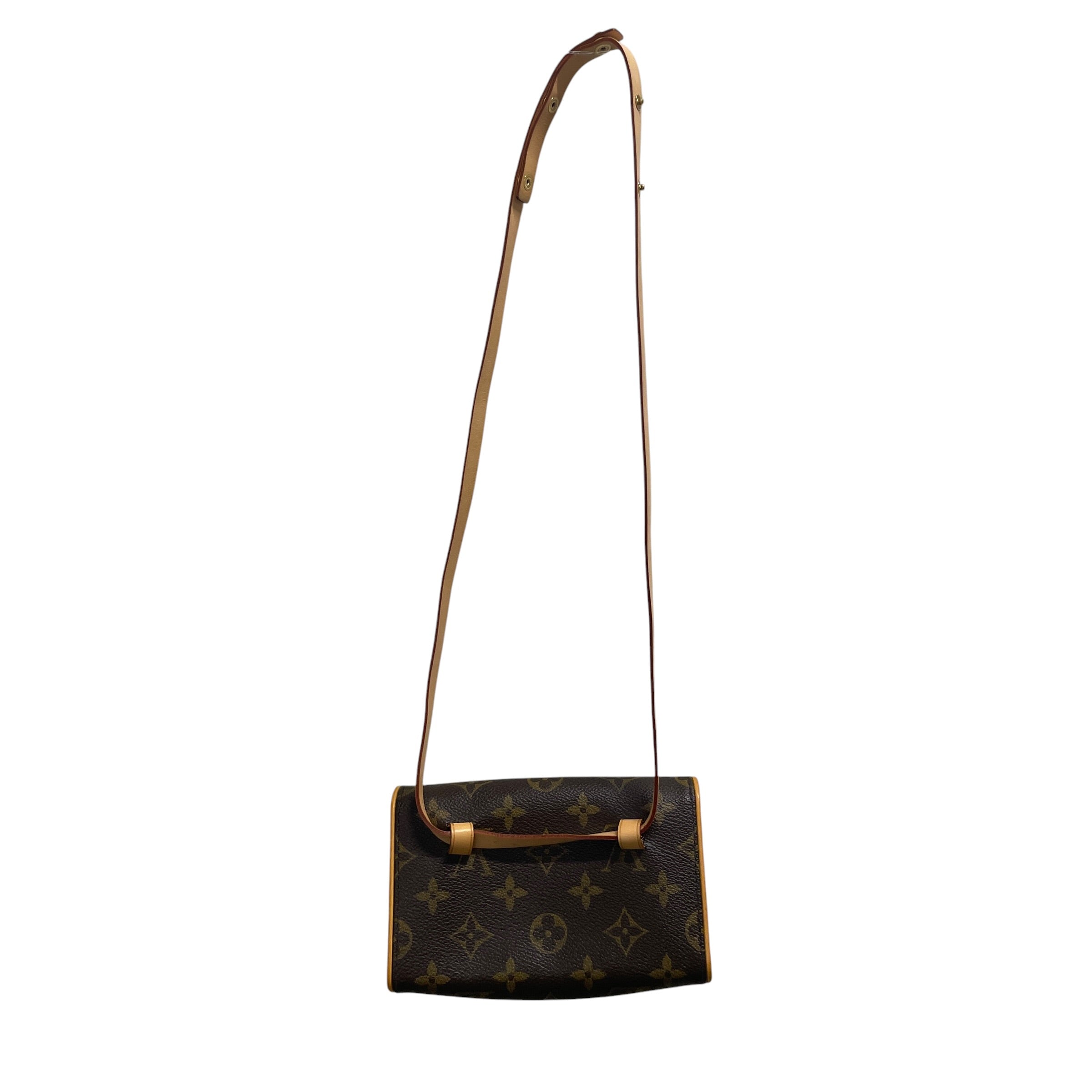 LOUIS VUITTON/Bag/Monogram/Leather/BRW/#M2Y9HYQ view 2