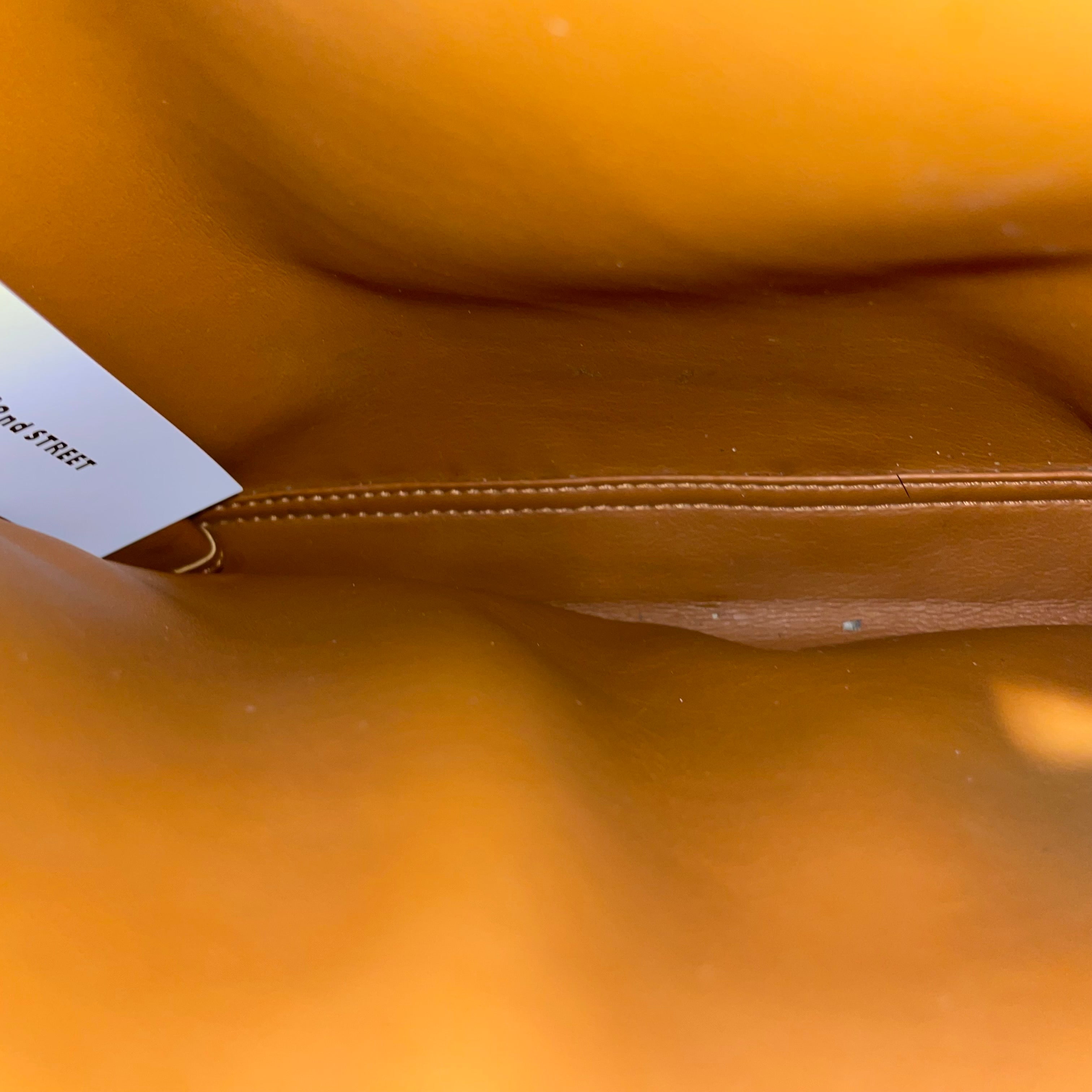 MCM/Backpack/Monogram/Leather/BLK/0439H view 7