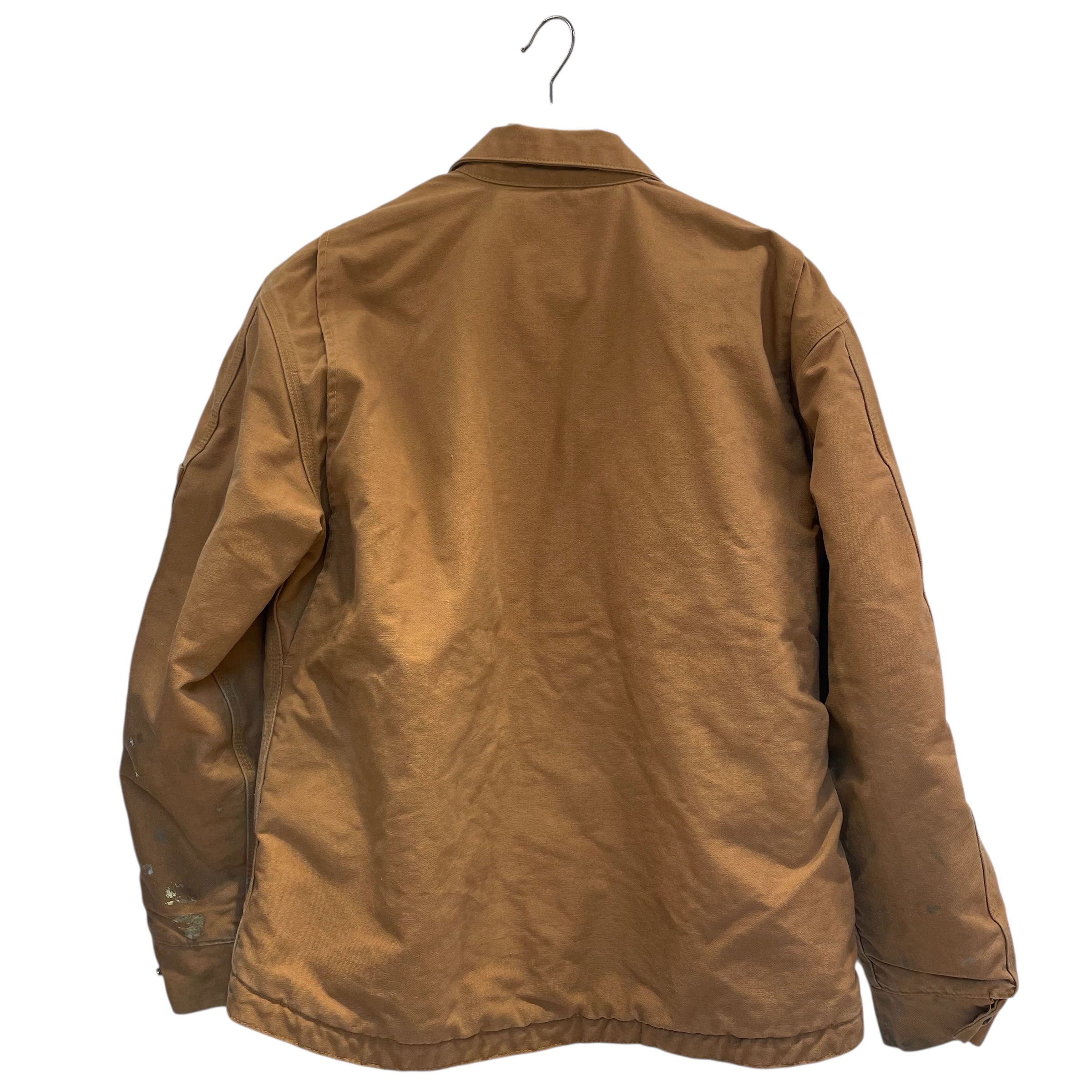 Carhartt/Jacket/M/CML/378-51 Camel Jacket view 2