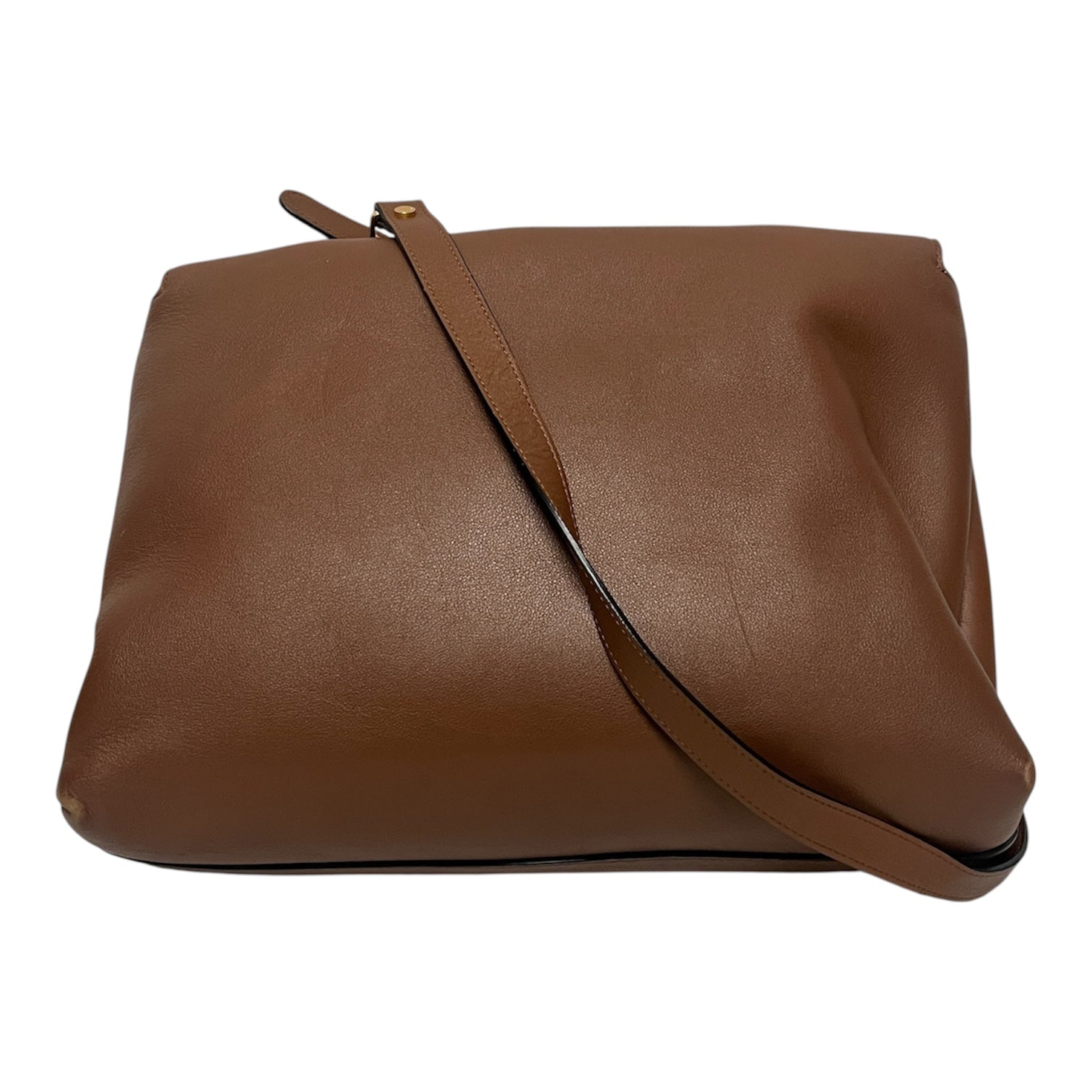 MARNI/Bag/Leather/CML/HANDBAG view 2