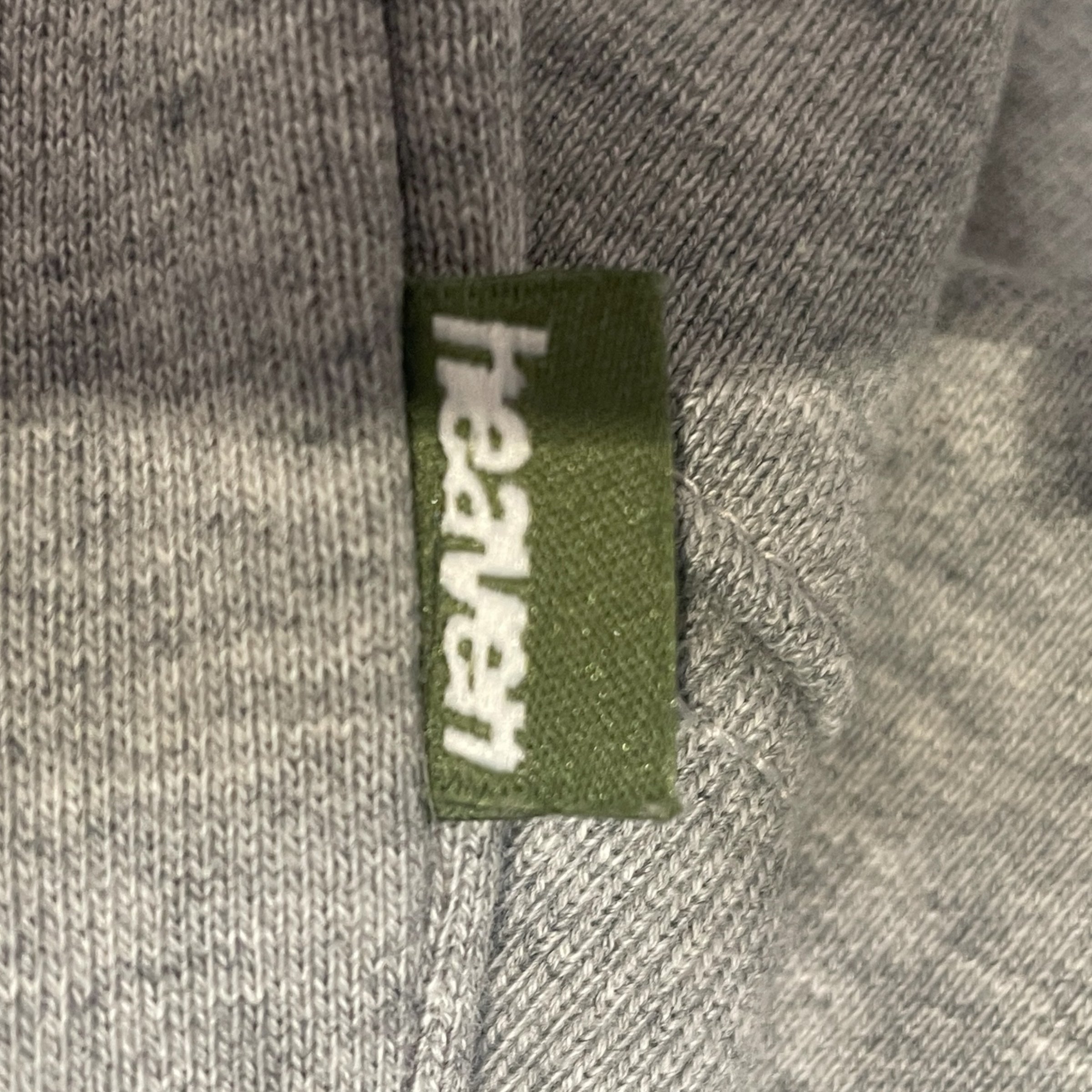 Heaven By Marc Jacobs/Sweatshirt/XL/Cotton/GRY/ view 9