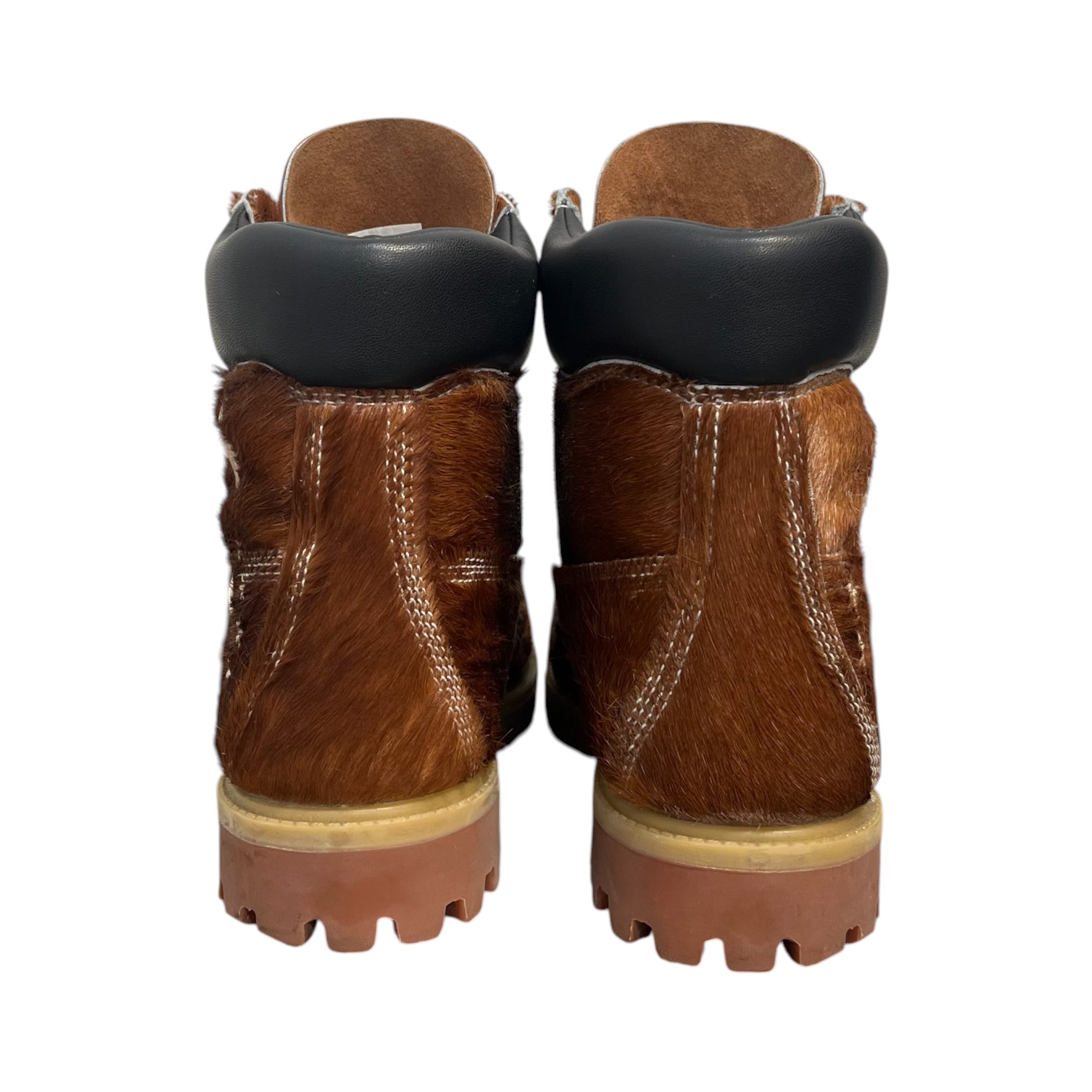 sicko/Boots/EU 43/BRW/PONYHAIR TIMBERLAND BOOT view 3