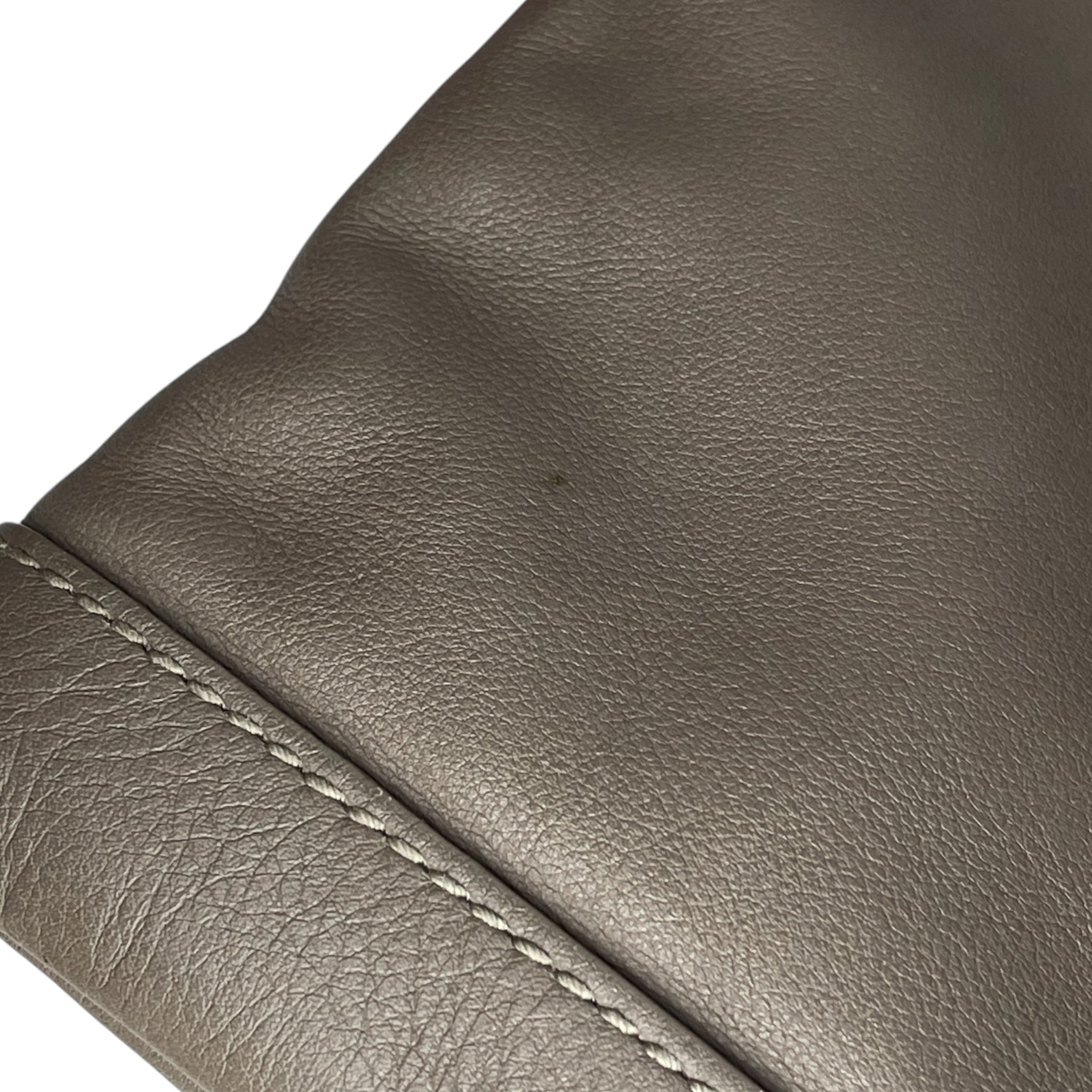 BALENCIAGA/Clutch Bag/Leather/GRY/CLASSIC CITY CLUTCH view 7