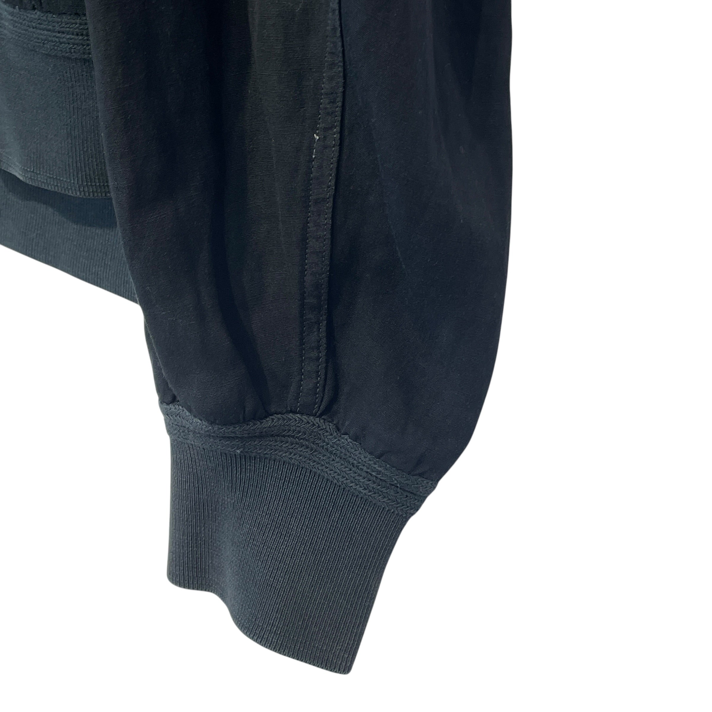 BONEVILLE/C.P.COMPANY/Blouson/54/Cotton/BLK/VALSTARINO 1980s CP view 3
