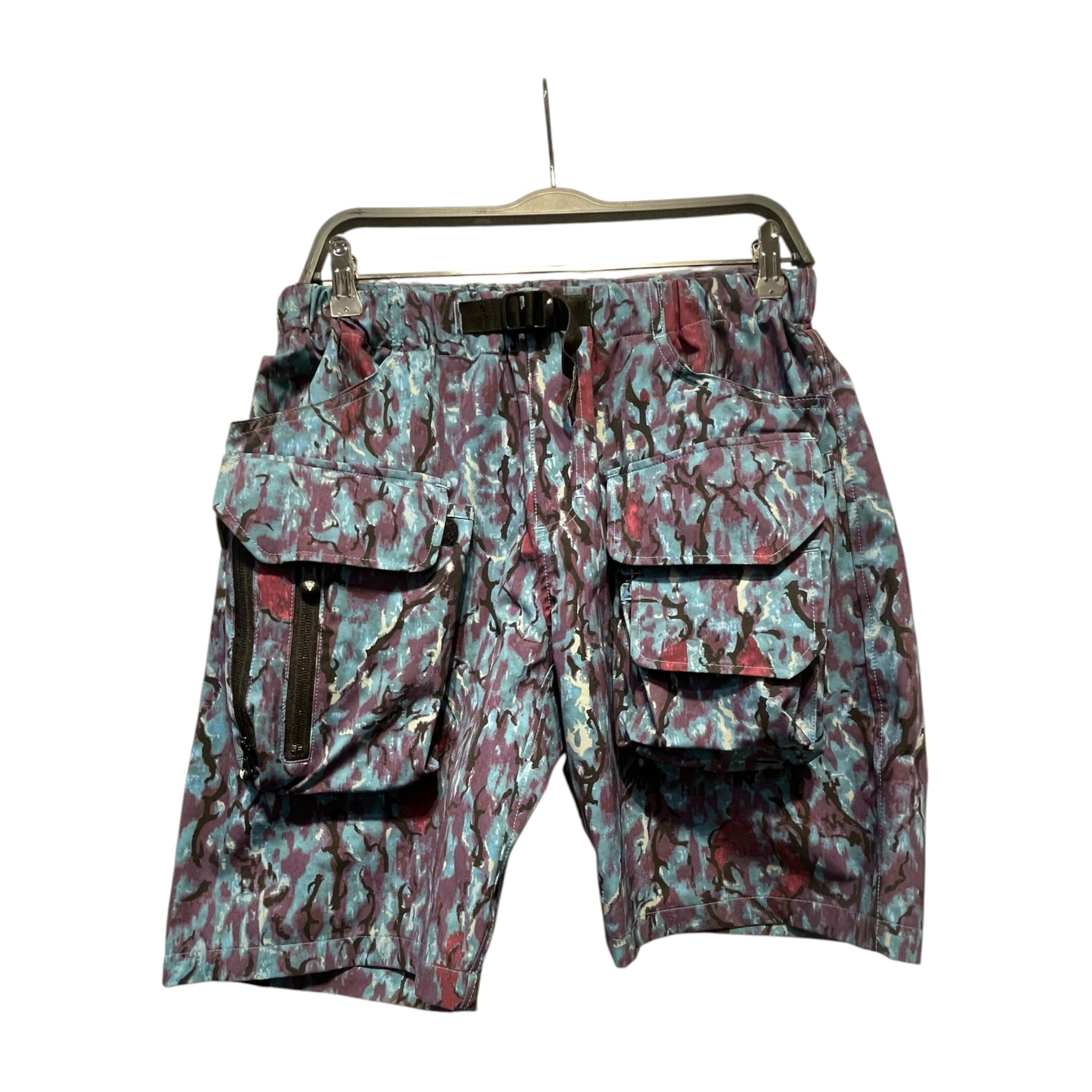 South2 West8(S2W8)/Shorts/M/Cotton/MLT/Graphic/ view 1