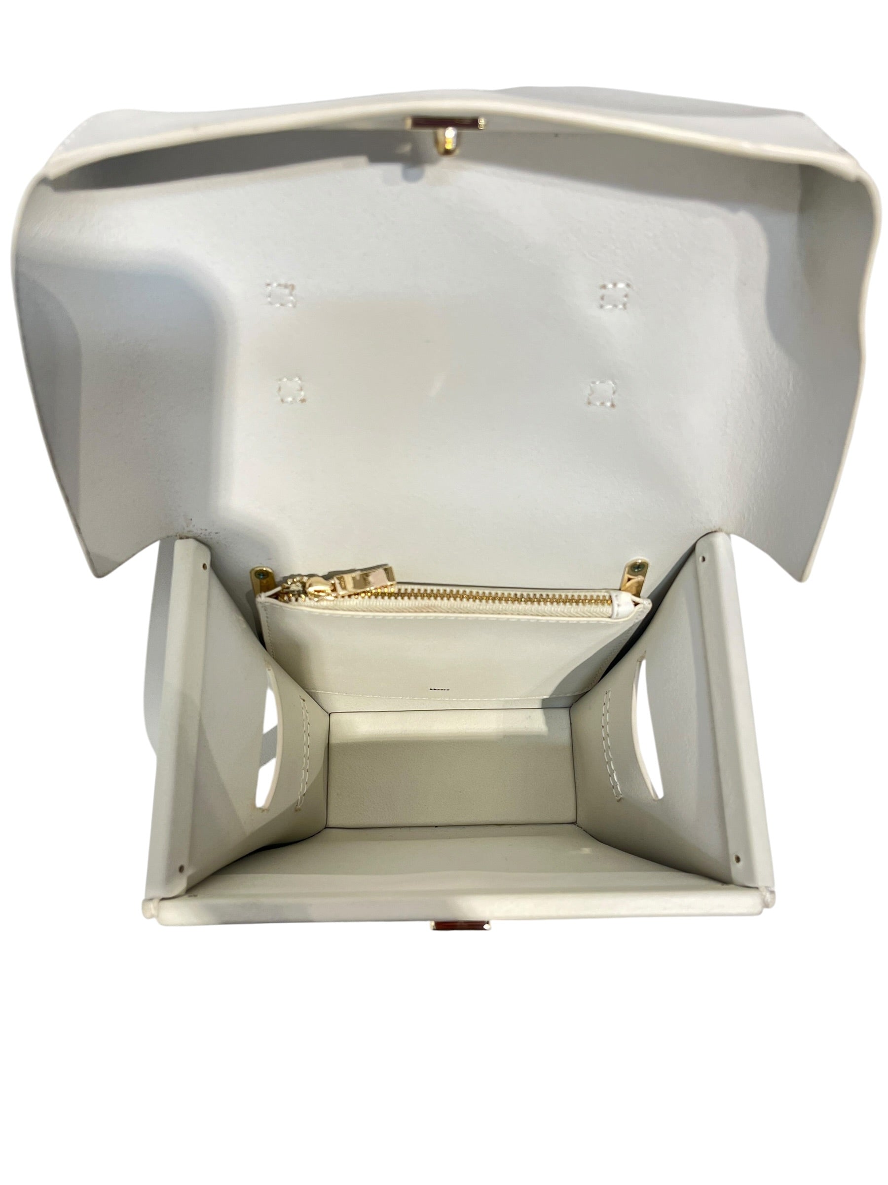Khaore/Bag/WHT/ view 3