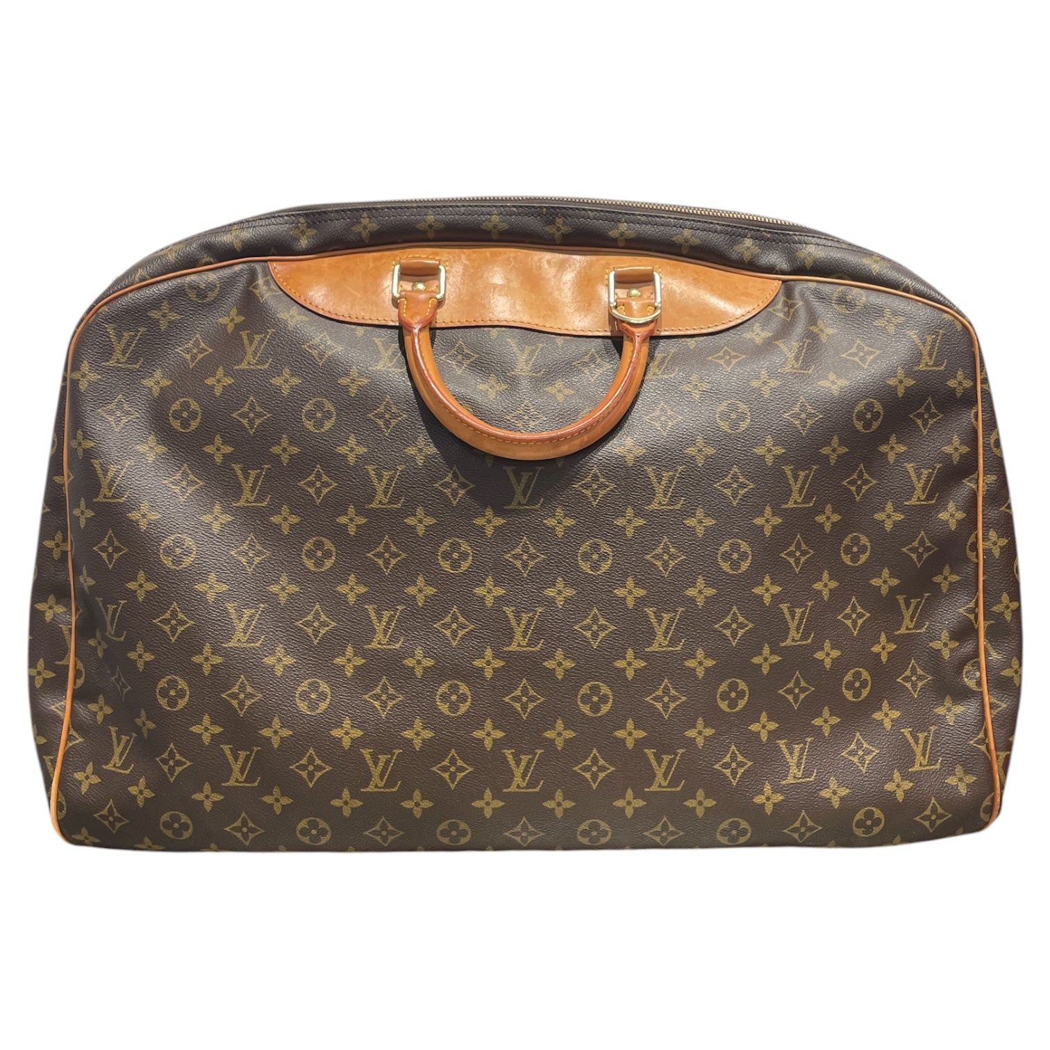 LOUIS VUITTON/Bag/Monogram/BRW/Travel Bag VI 0926 view 2