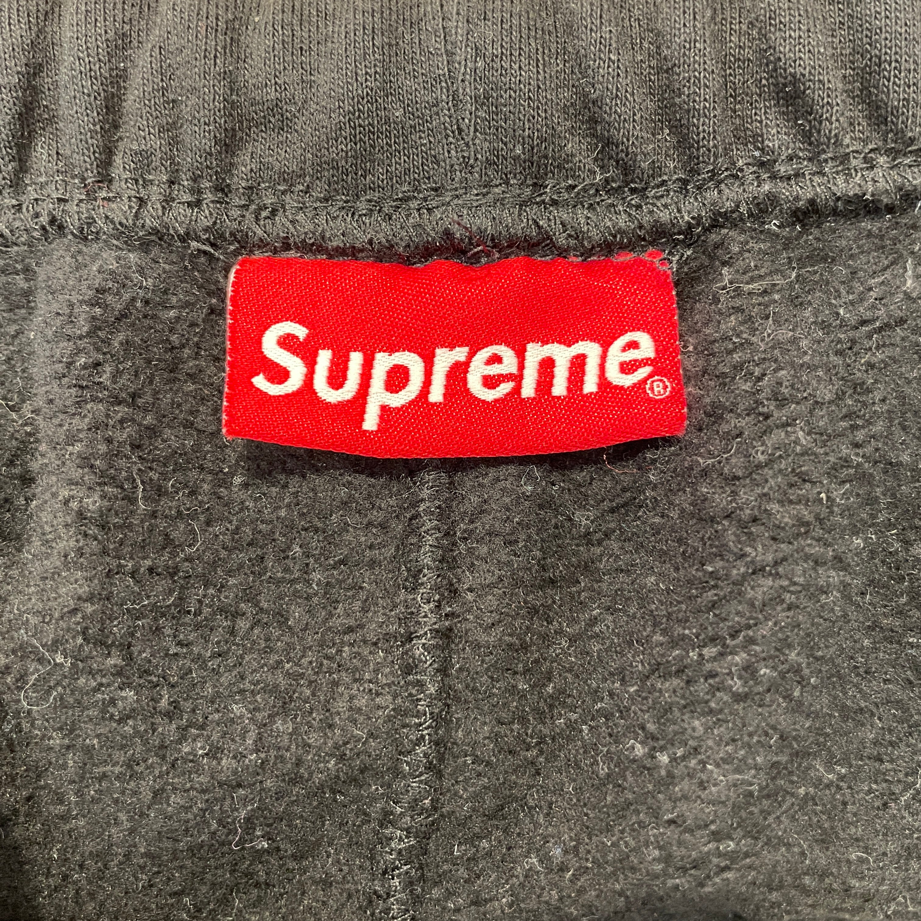 Supreme/Pants/L/Cotton/BLK/ view 4