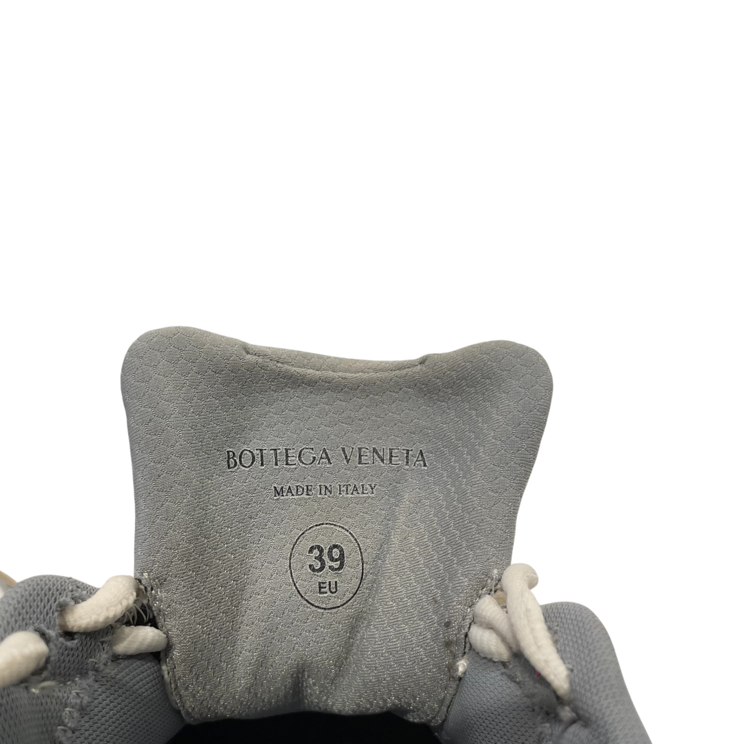 BOTTEGA VENETA/Low-Sneakers/EU 39/GRY/orbit view 8
