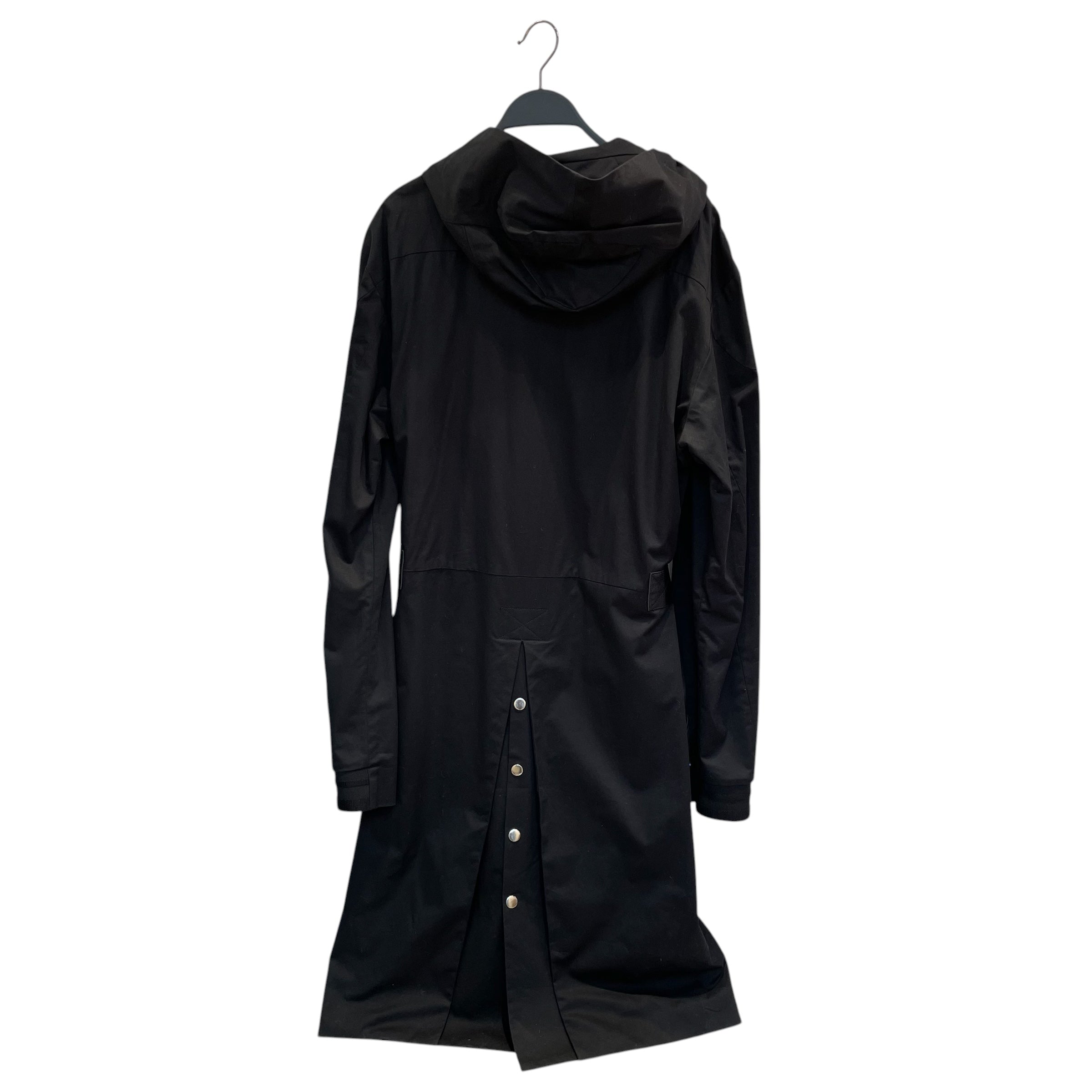 adidas/Jacket/L/Polyester/BLK/#11/11X44012A2E001 view 2