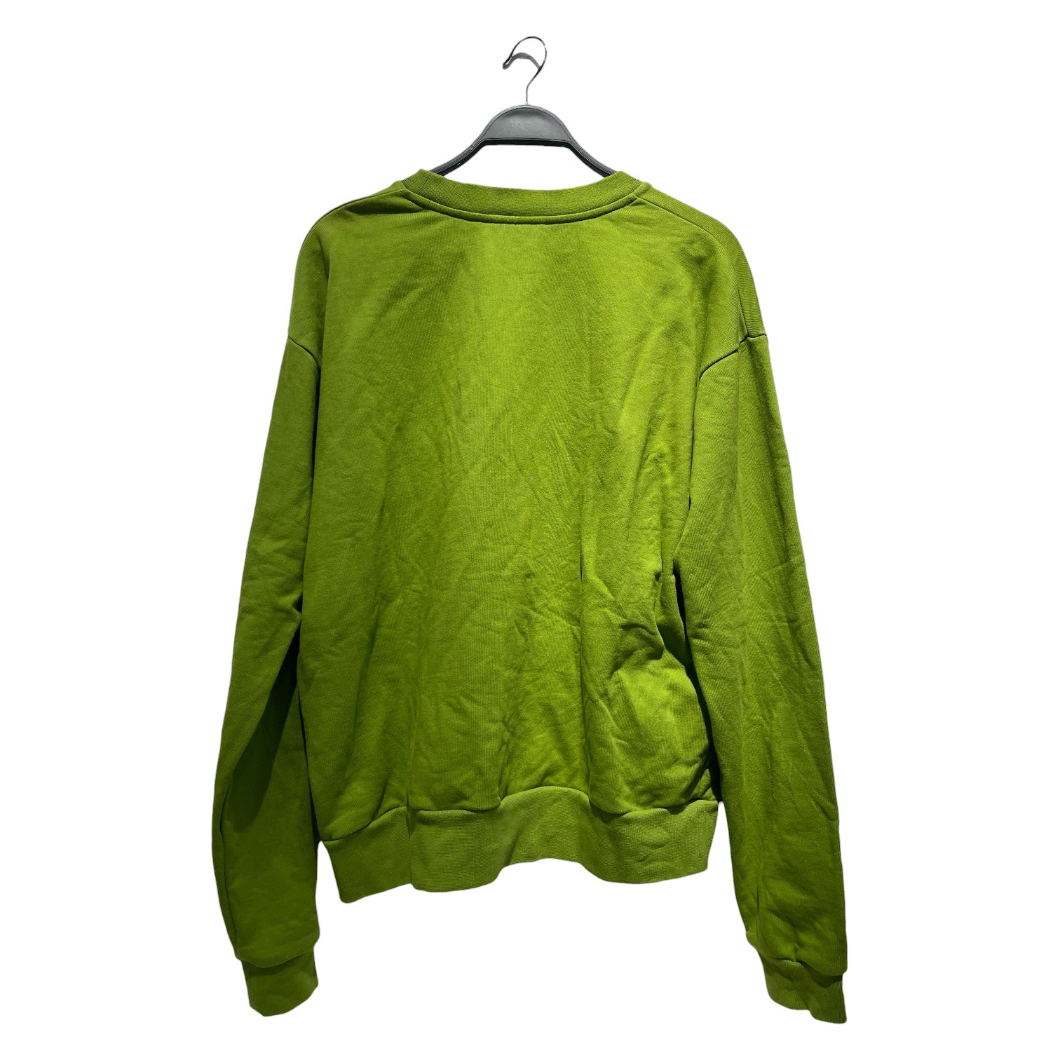 MARNI/Sweatshirt/50/Graphic/Cotton/GRN/ view 2