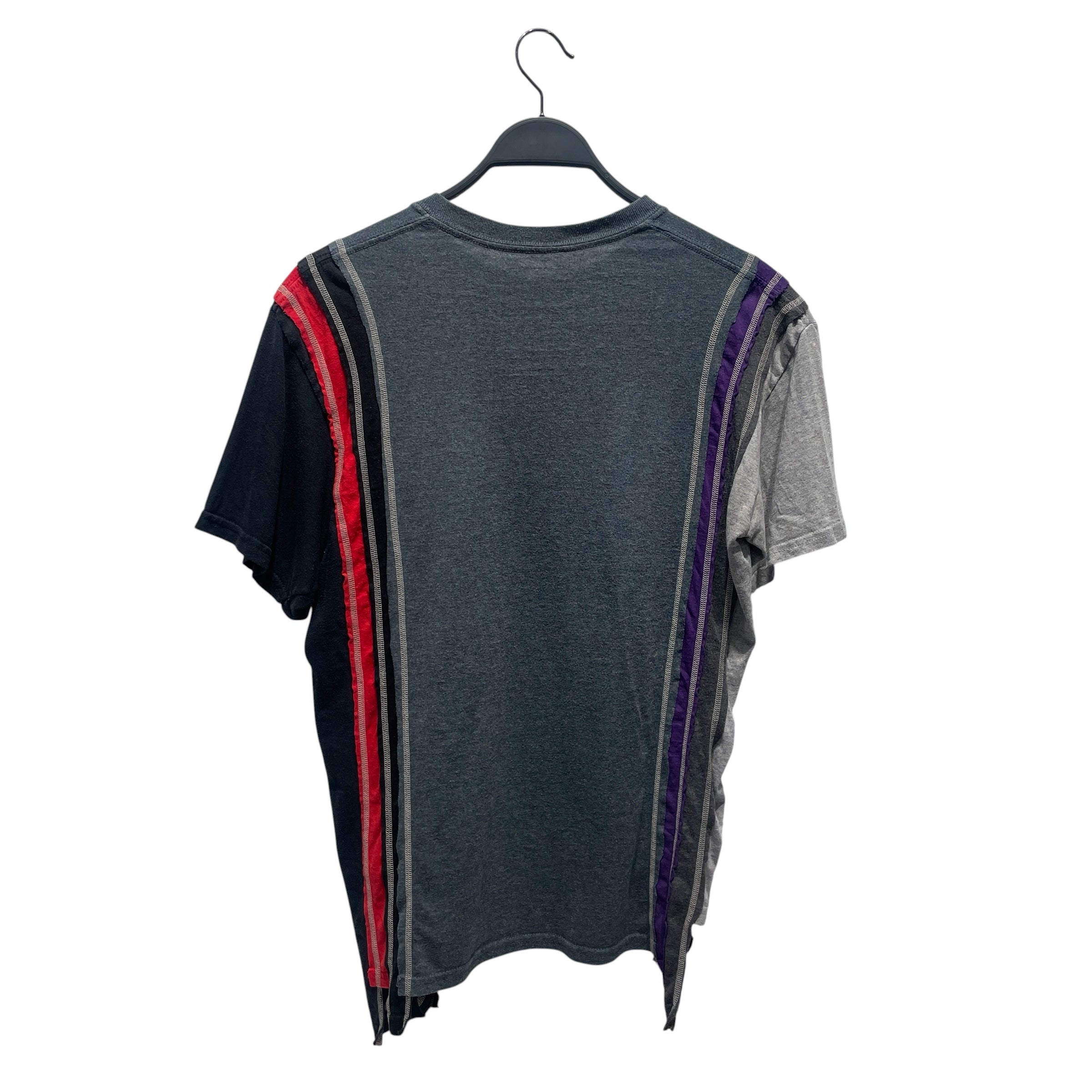 Needles/T-Shirt/S/Cotton/GRY/ view 2