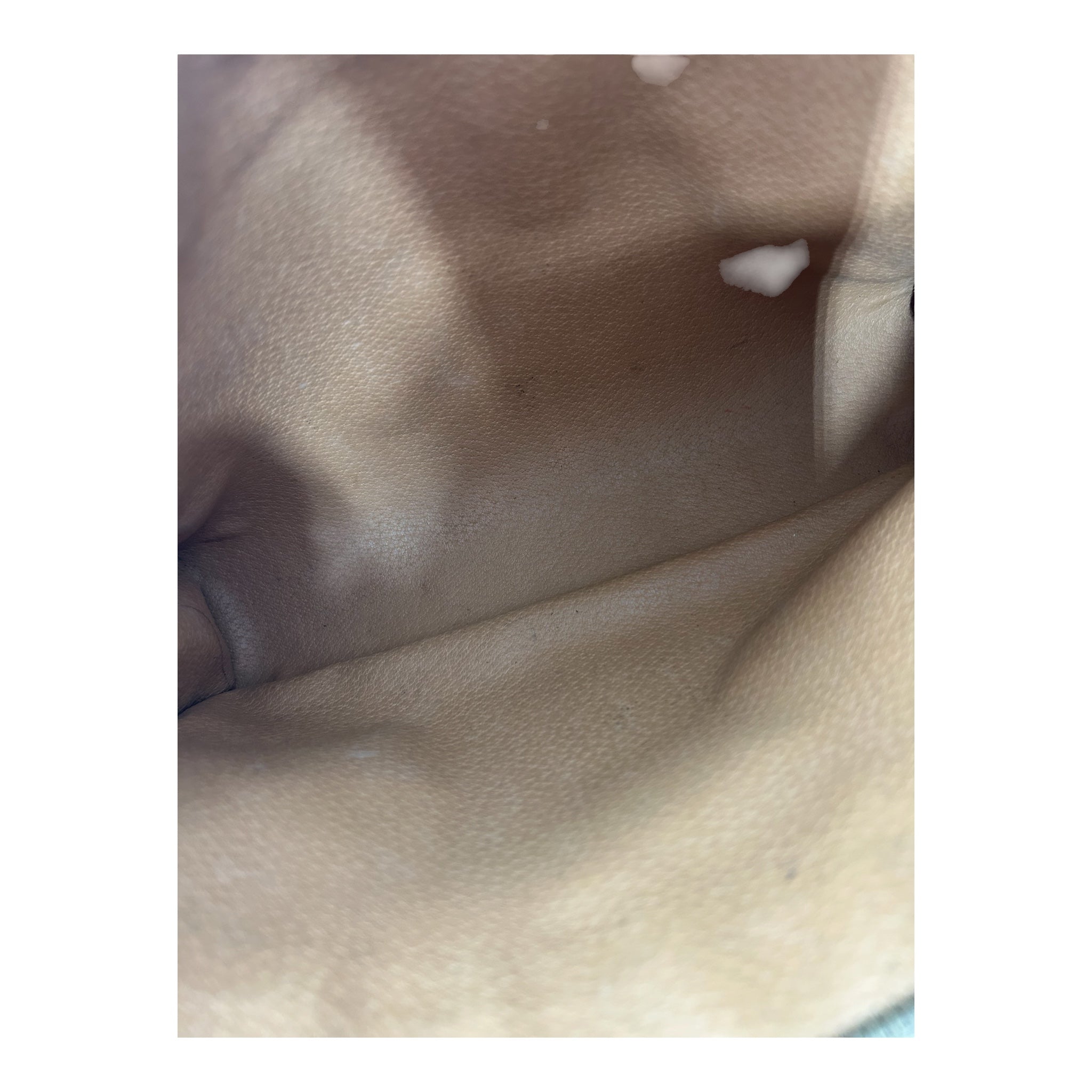 CELINE/Clutch Bag/Monogram/Leather/CML/2 POCKET CLUTCH view 7