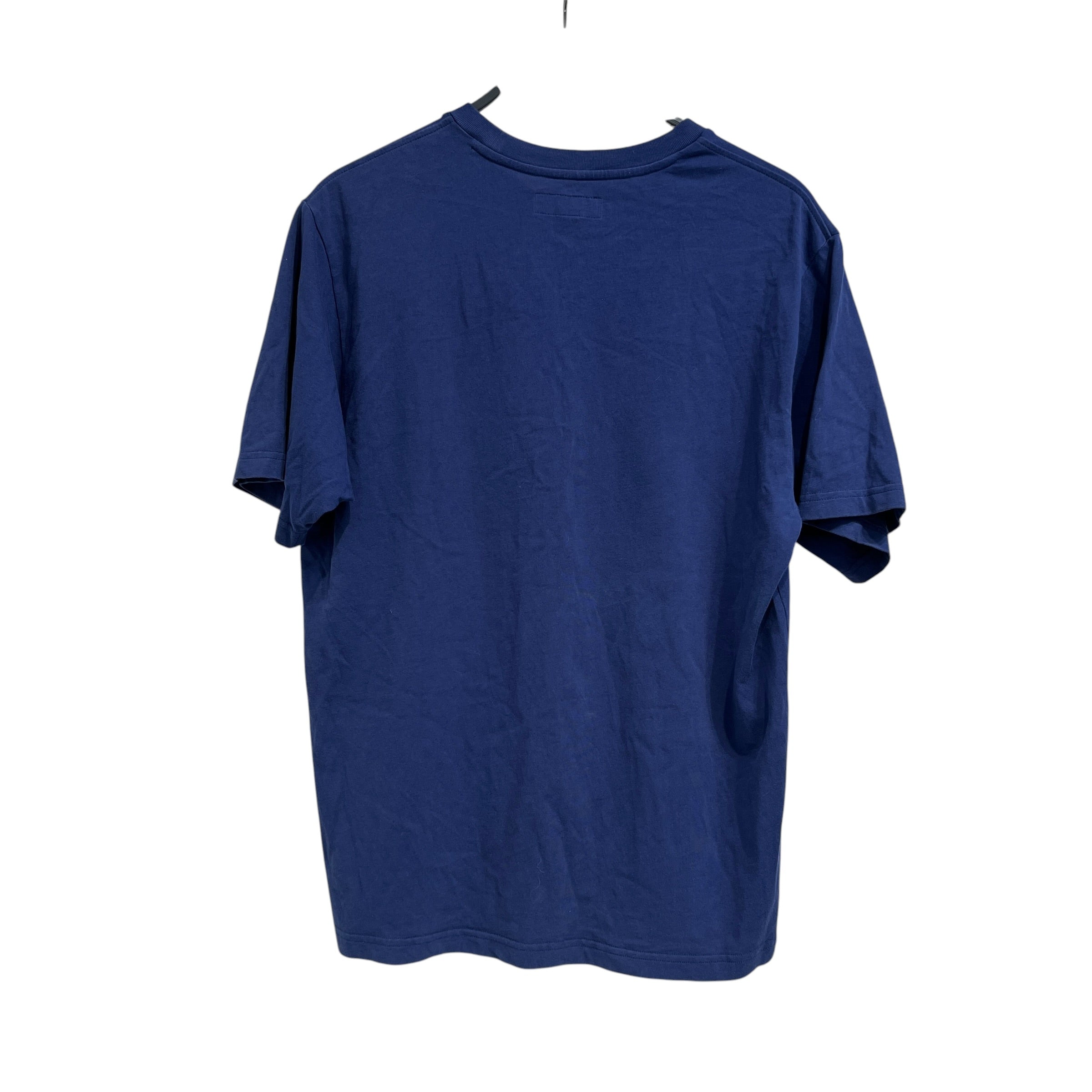 Supreme/T-Shirt/S/Cotton/BLU/Elf Holding Liquor view 2