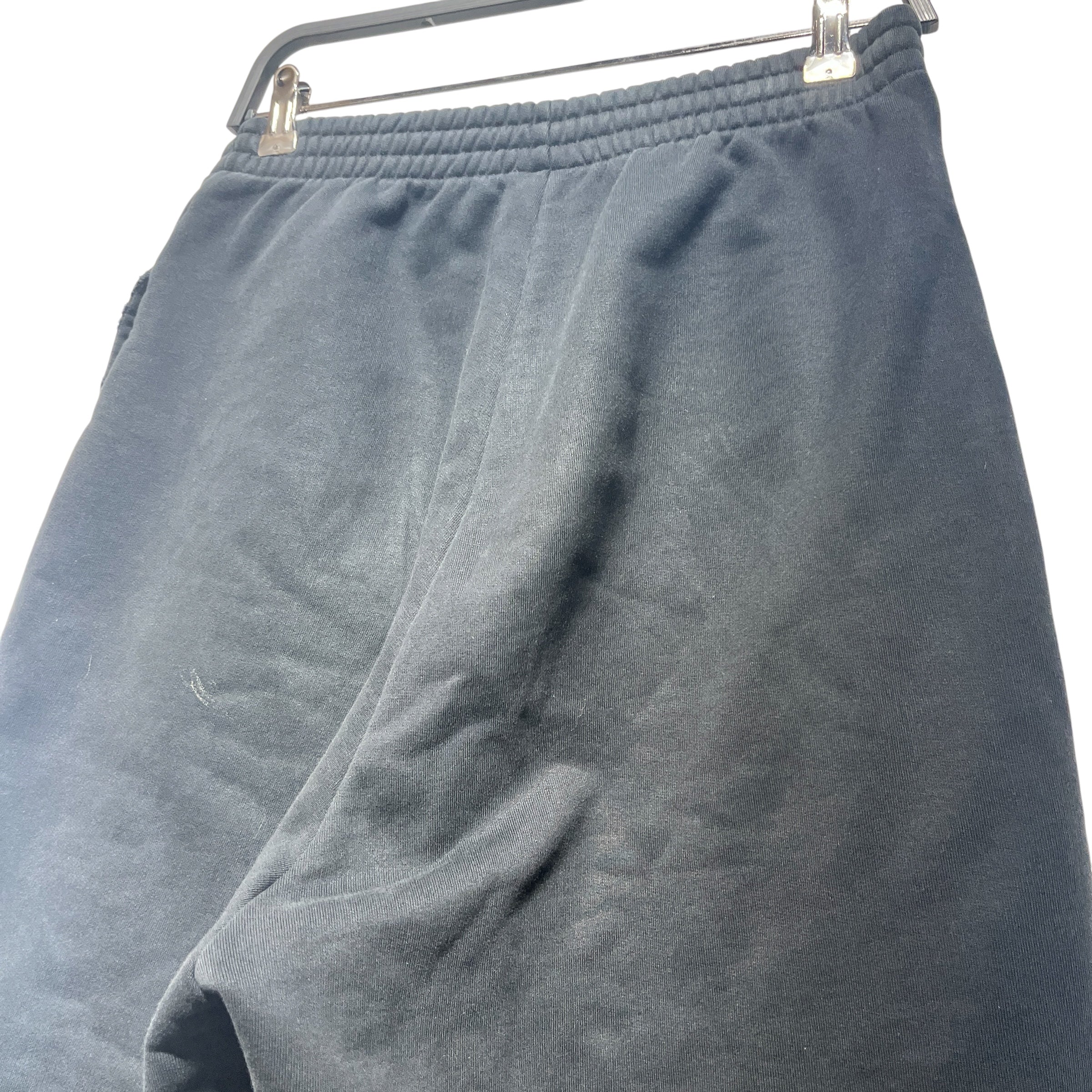 BALENCIAGA/Pants/XXS/Cotton/BLK/UNITY SPORTS view 4
