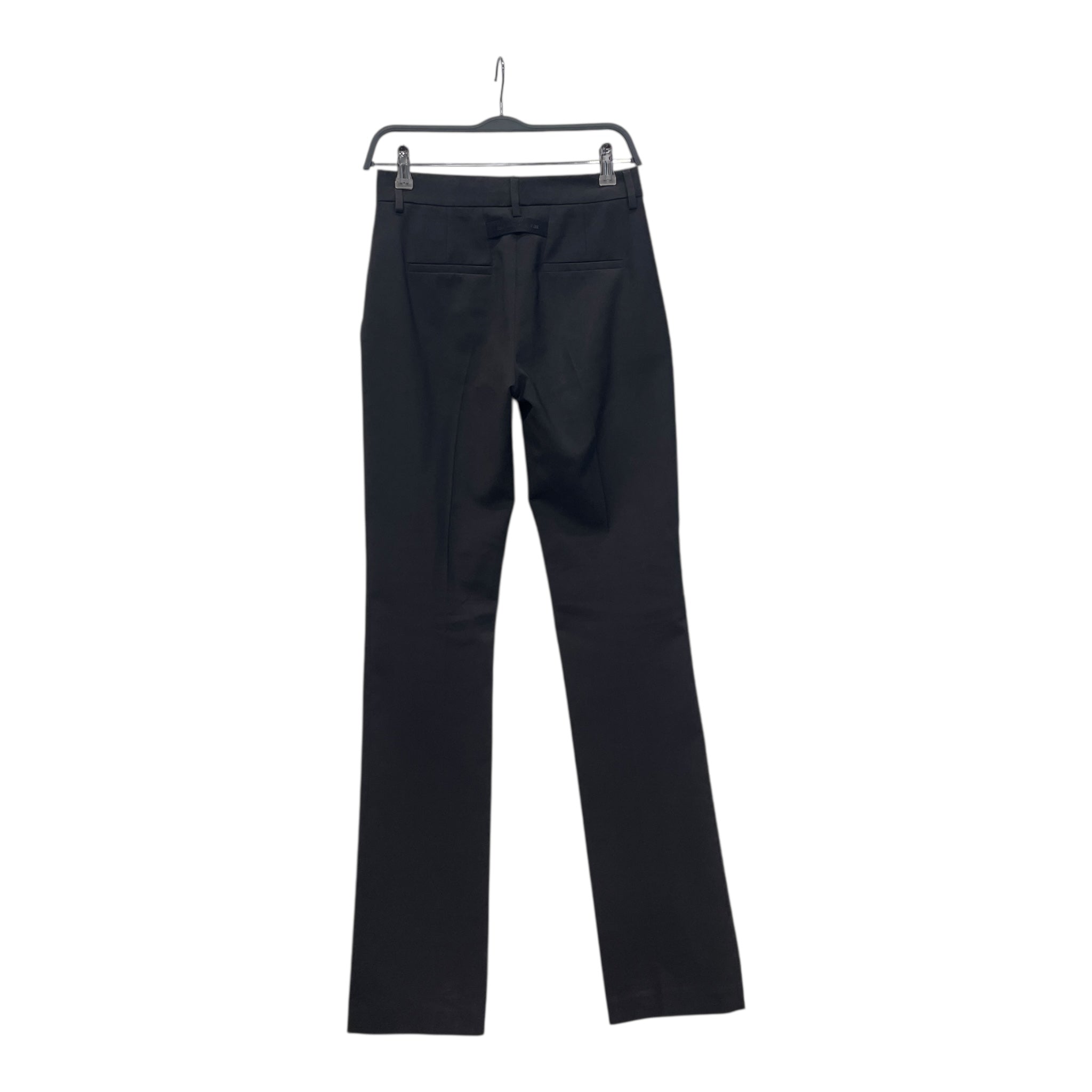 1017 ALYX 9SM(ALYX)/Straight Pants/S/Cotton/BLK/TAILORED CARGO PANTS view 2