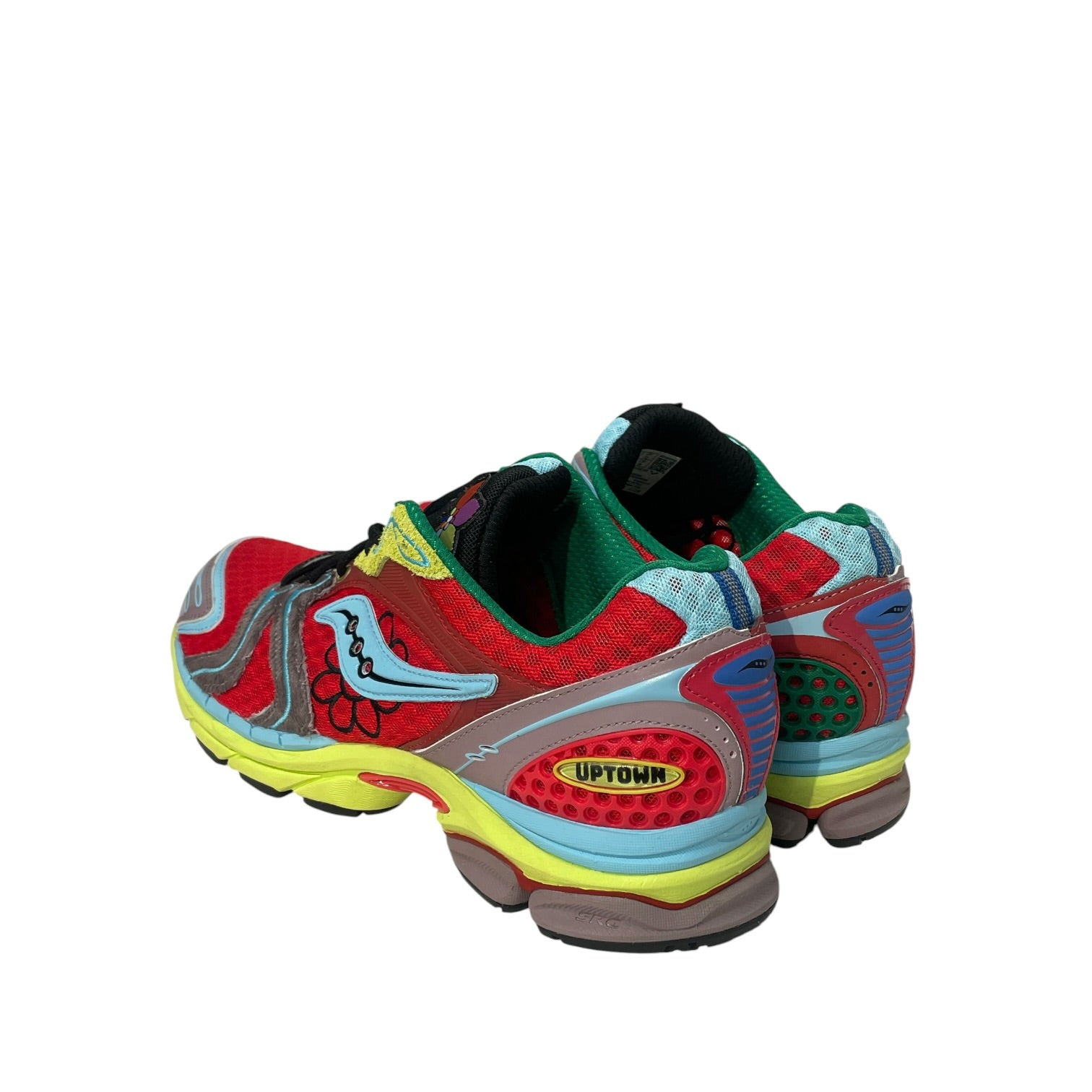 SAUCONY/Low-Sneakers/US 11/MLT/Jae Tips x Saucony view 2