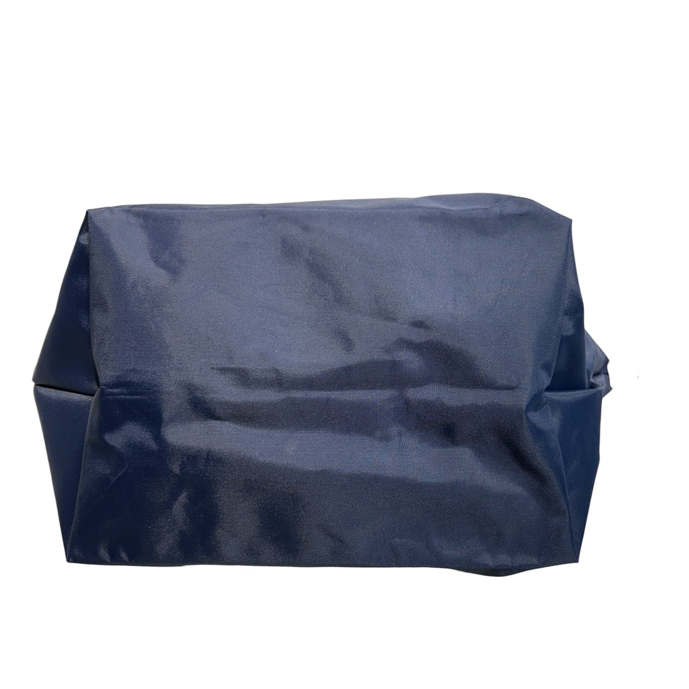 LONGCHAMP/Tote Bag/Nylon/NVY/LE pliage view 3