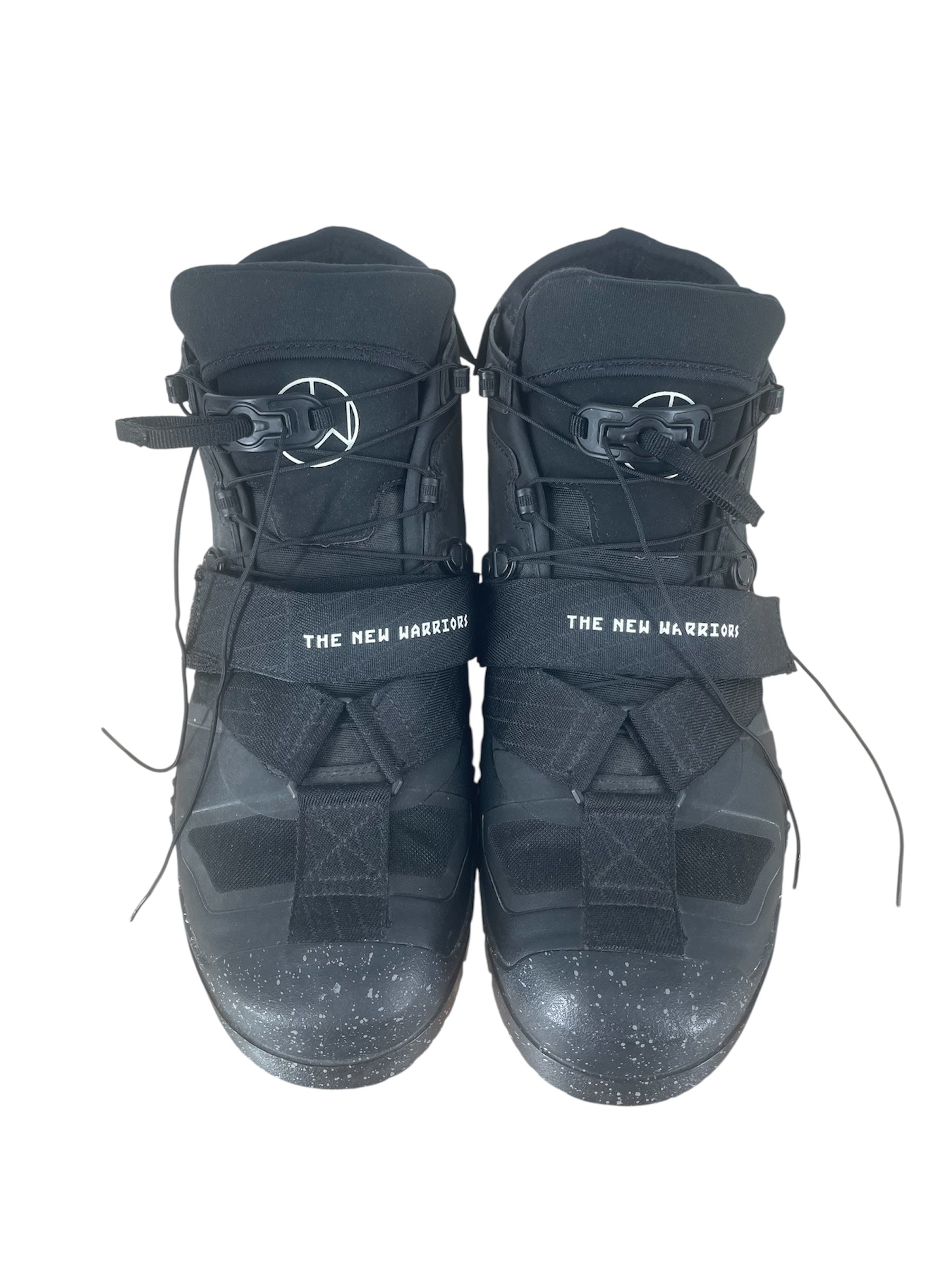 NIKE/Boots/US 9.5/Black/SFB MOUNTAIN/BV4580-001 view 3