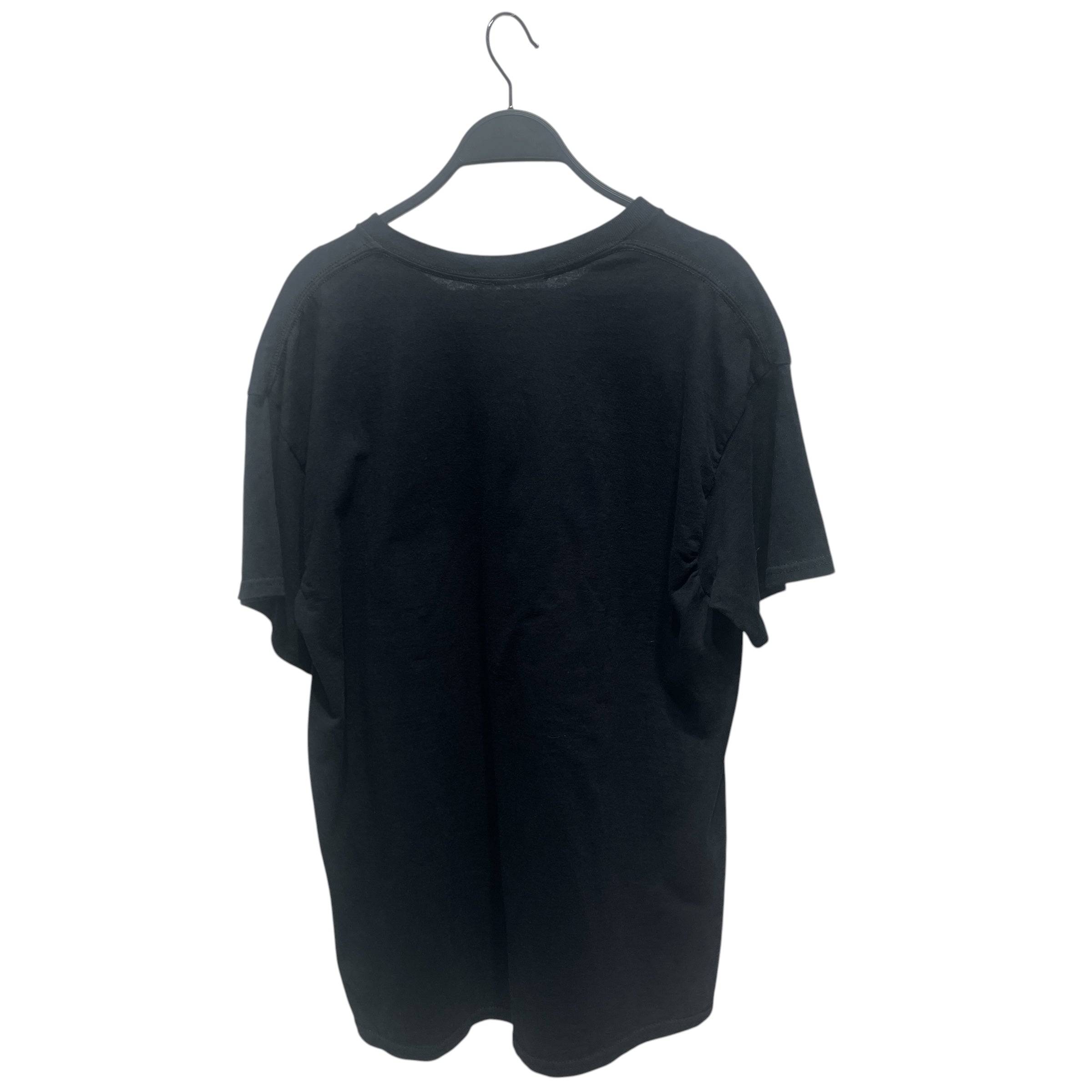 UNDERCOVER/T-Shirt/L/Cotton/BLK/ view 2