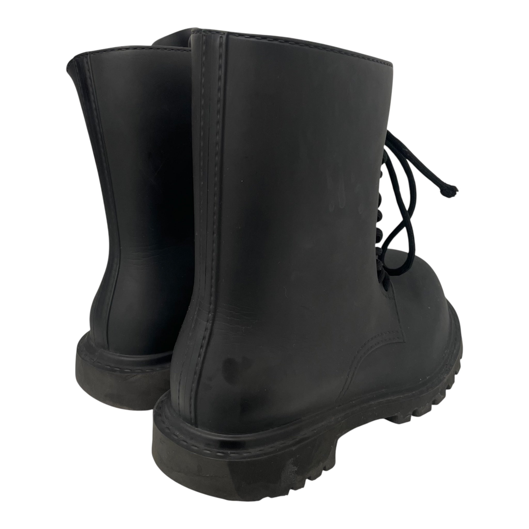 BALENCIAGA/Shoes/EU 41/BLK/ view 2