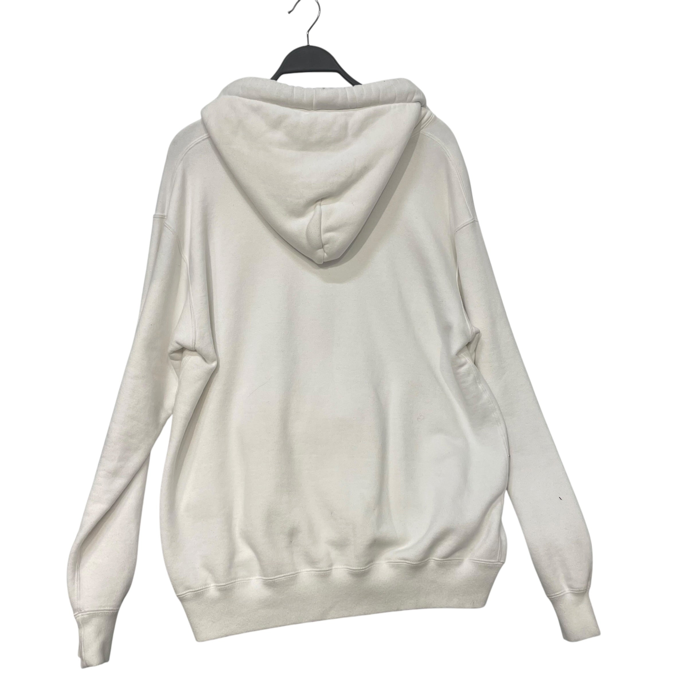 AMBUSH/Hoodie/3/Cotton/WHT/MULTI-CORD (MULTCOLOR) view 2