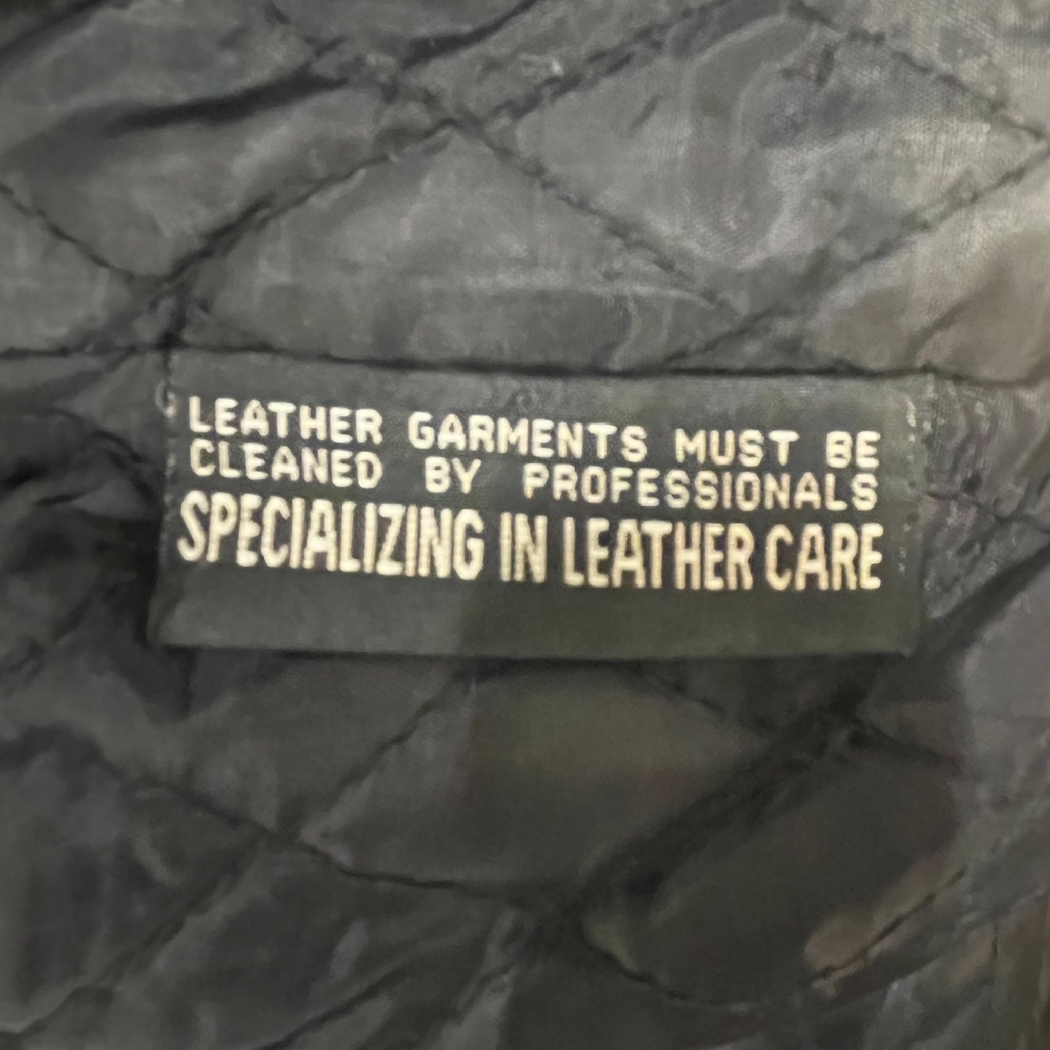 HARLEY DAVIDSON/Leather Jkt/L/Leather/BLK/Single Breasted/ view 4
