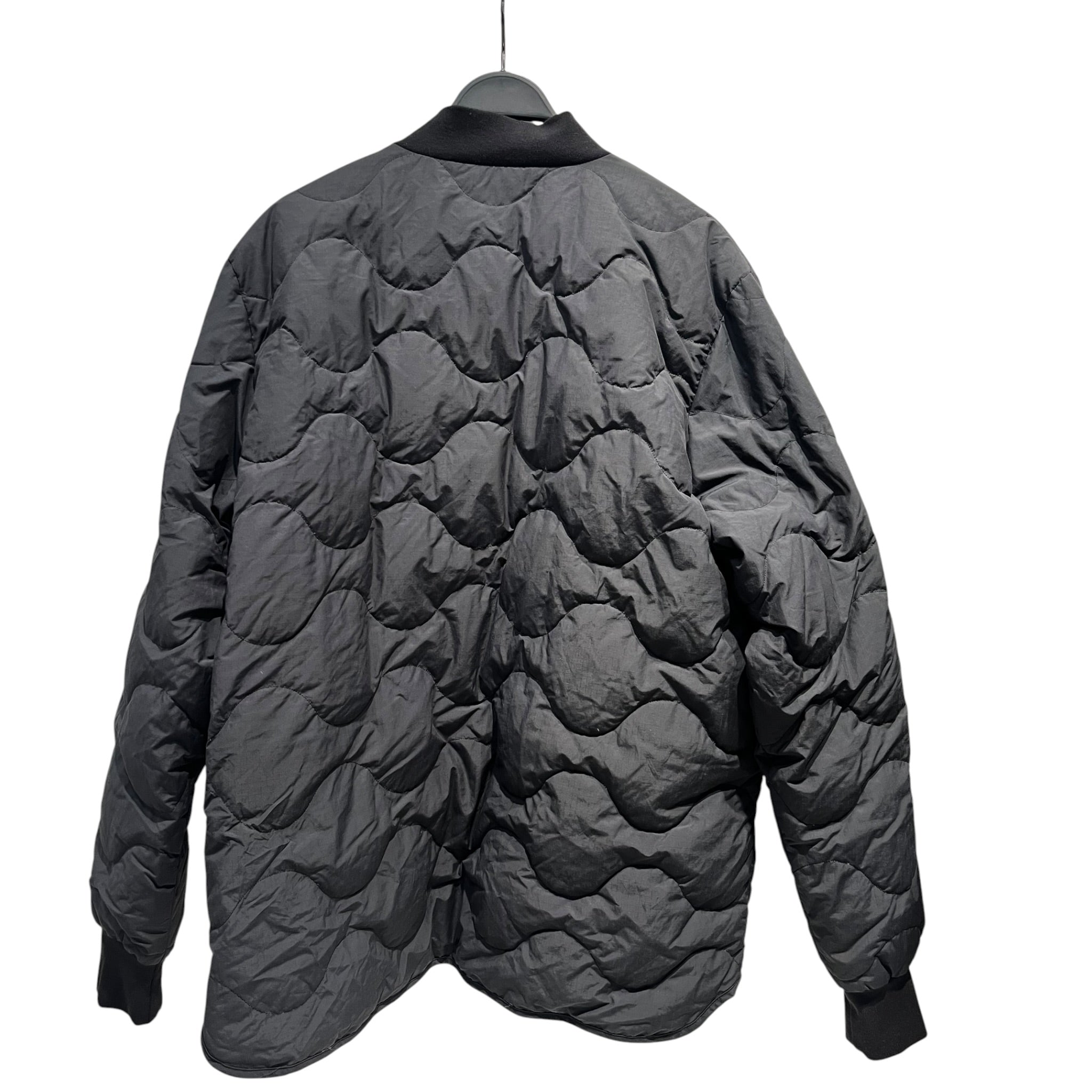 CANADA GOOSE/Quilted Jkt/XL/GRY/Boswell Bomber view 2