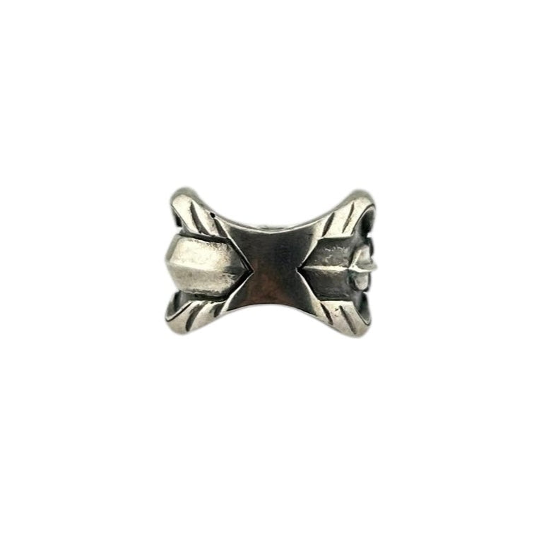 NO BRAND/Ring/5/Silver/SV925/ view 2