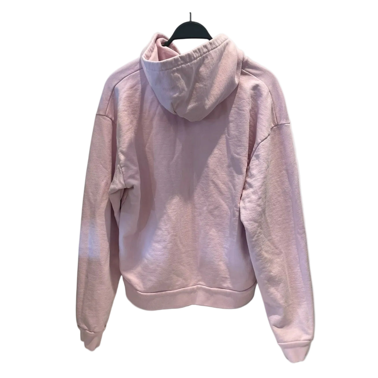 DENIM TEARS/Zip Up Hoodie/XL/Cotton/PNK/Cee-Lo NYC Sequins view 2