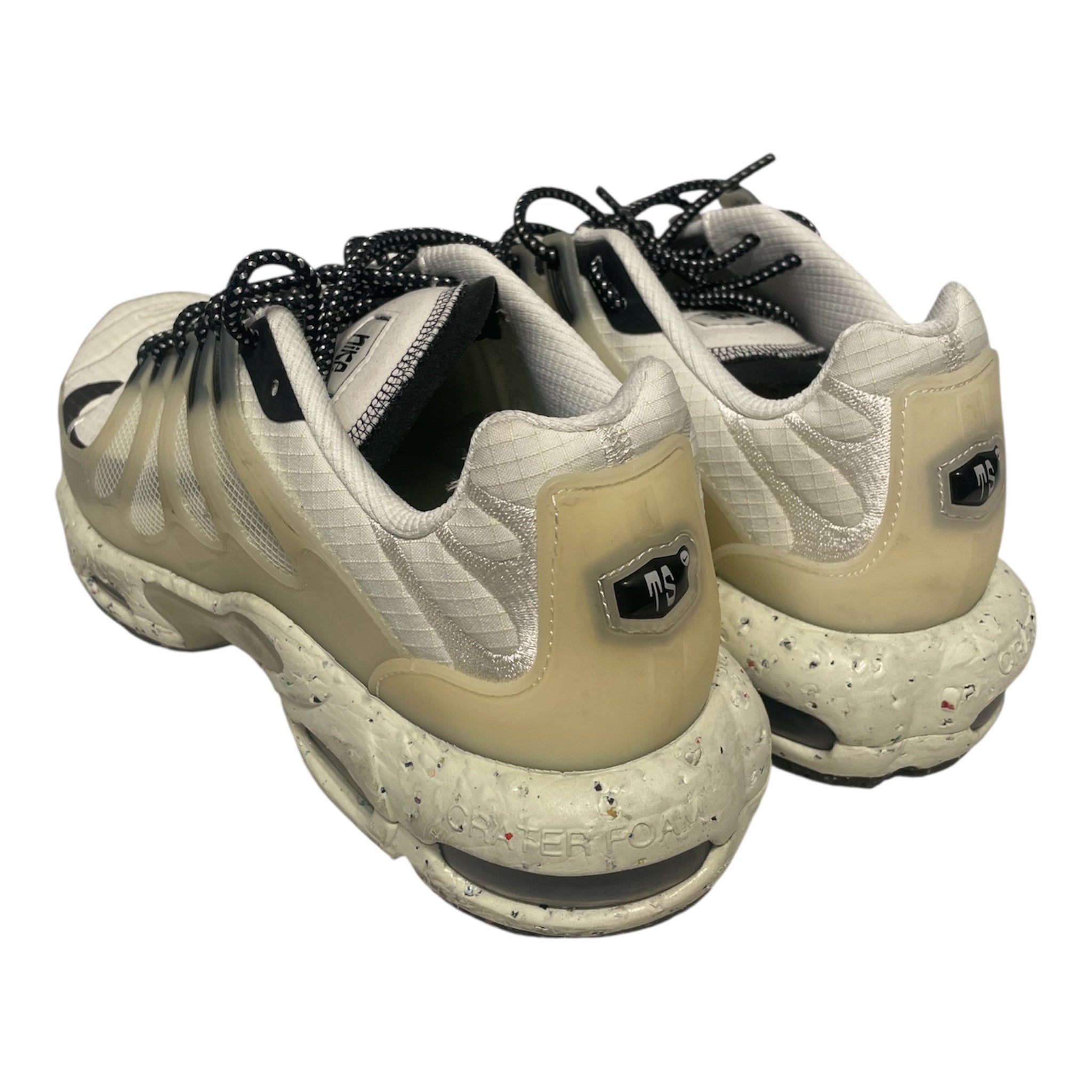 NIKE/Low-Sneakers/Cotton/WHT/Nike air max terrascape view 2