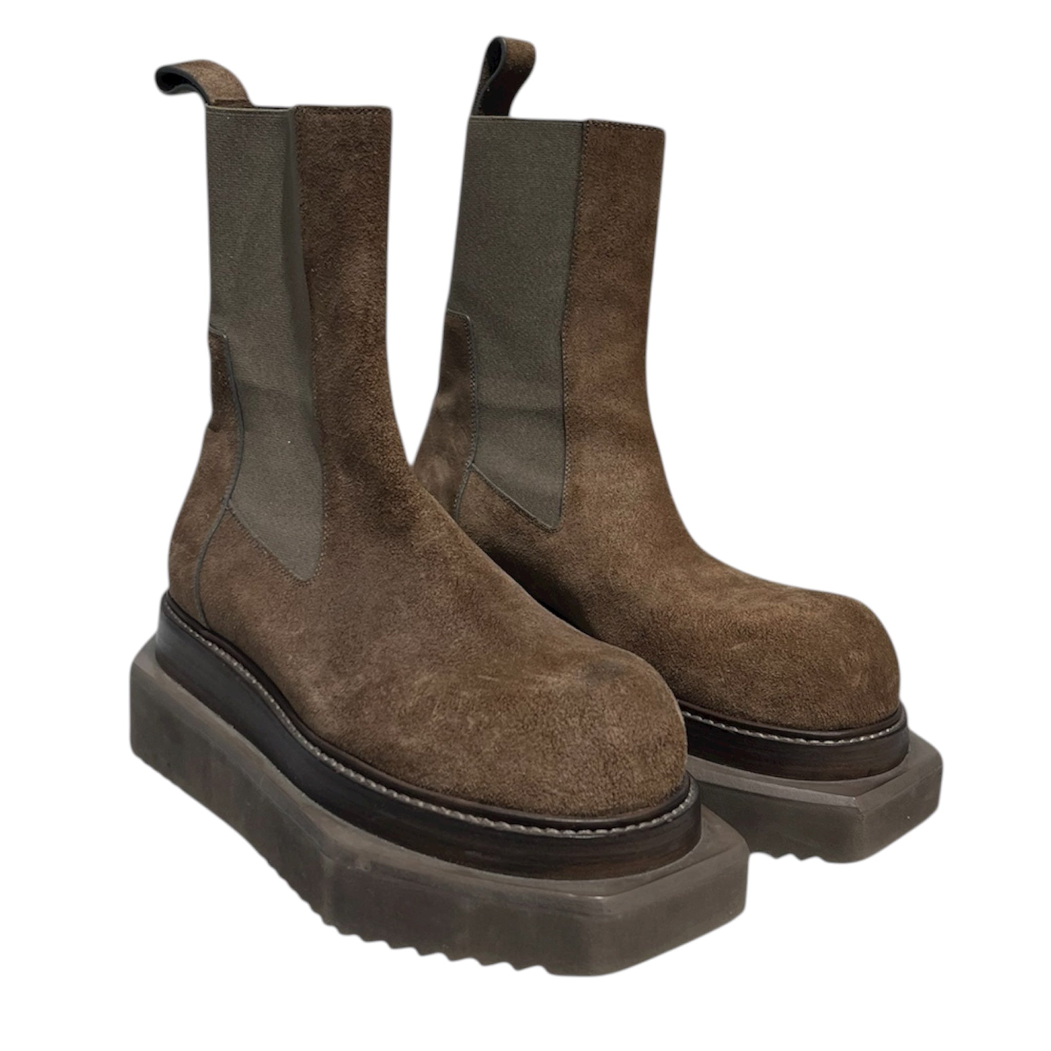 Rick Owens/Boots/EU 38/CML/ view 1