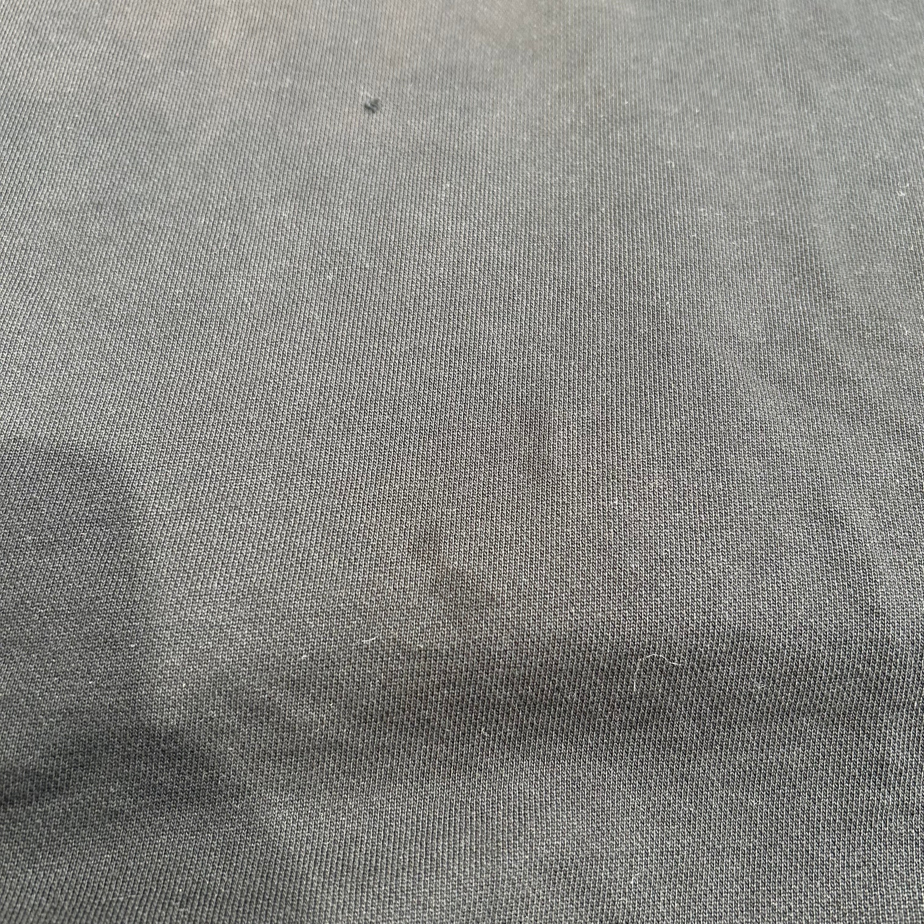 WILLY CHAVARRIA/T-Shirt/XL/Cotton/BLK/new body muscle view 6
