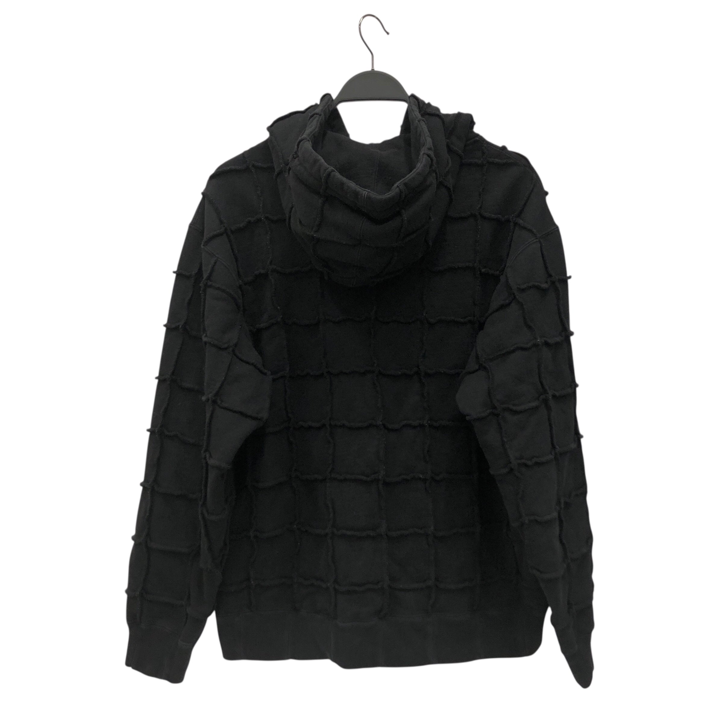 Supreme/Hoodie/M/Cotton/BLK/ view 2