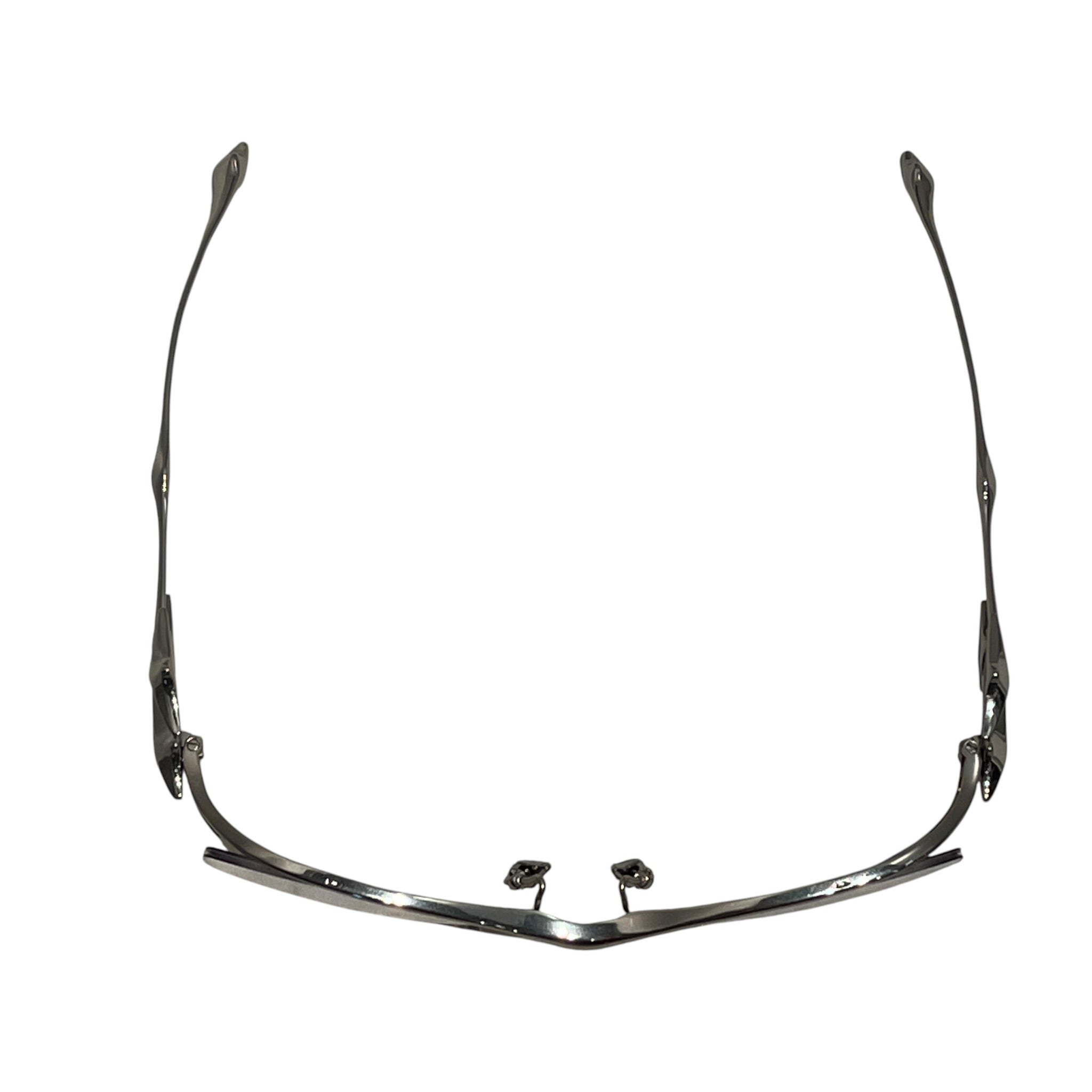GENTLE MONSTER/Glasses/Titanium/SLV/YTT view 4