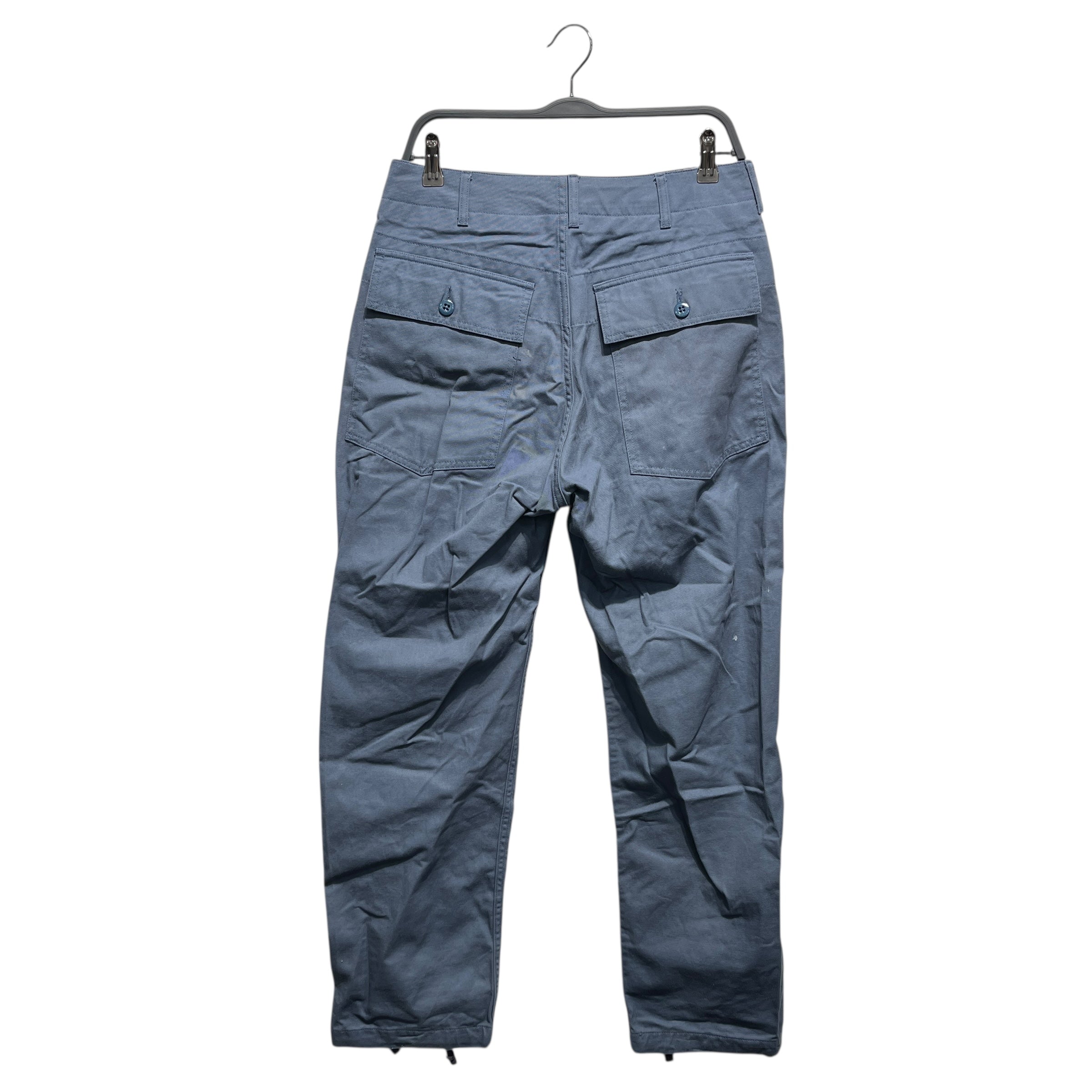 Canoe Club/Engineered Garments/Pants/XS/Cotton/IDG/ view 2