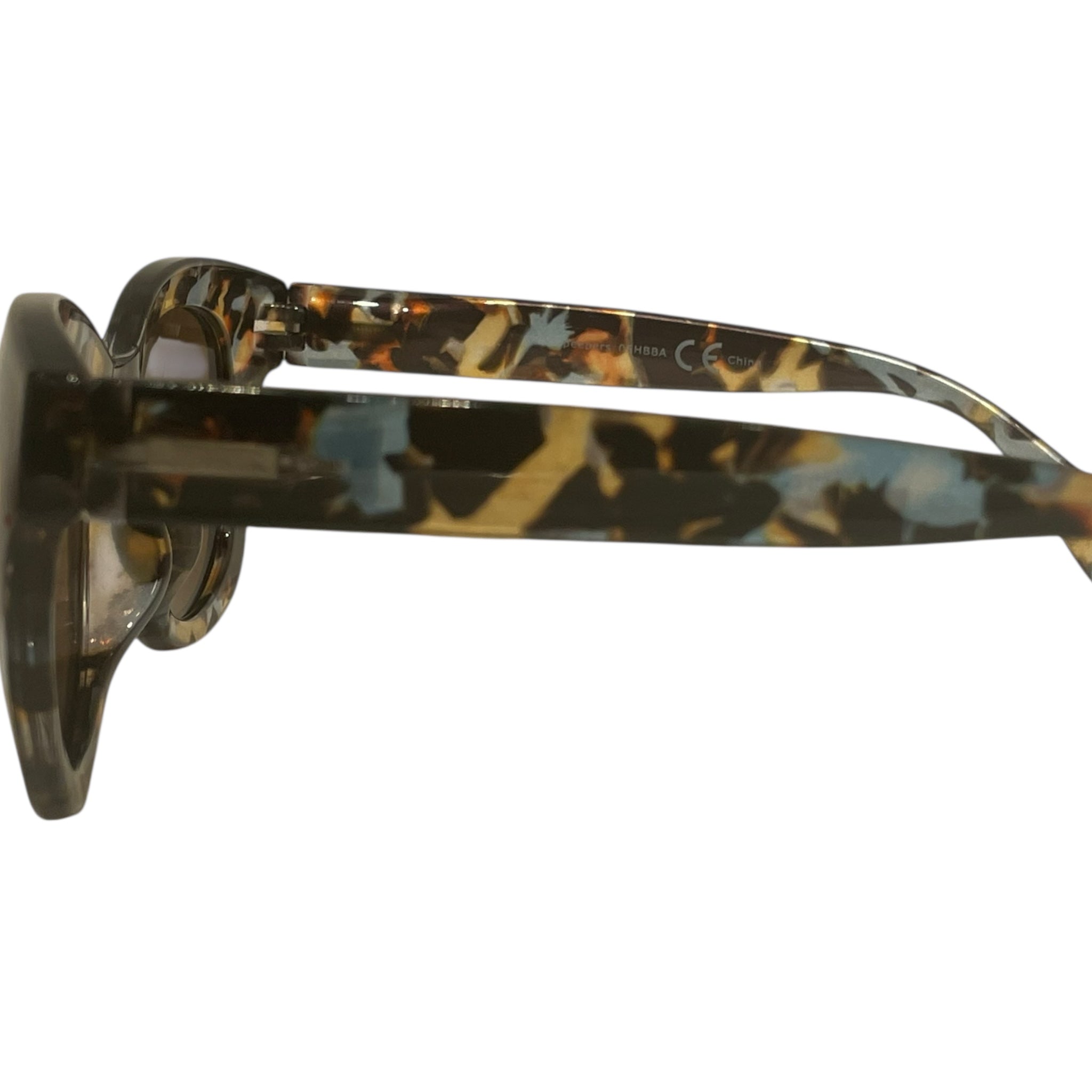 PEPPERS/Sunglasses/Plastic/MLT/PEPPERS SUNGLASSES TORTOISE view 3