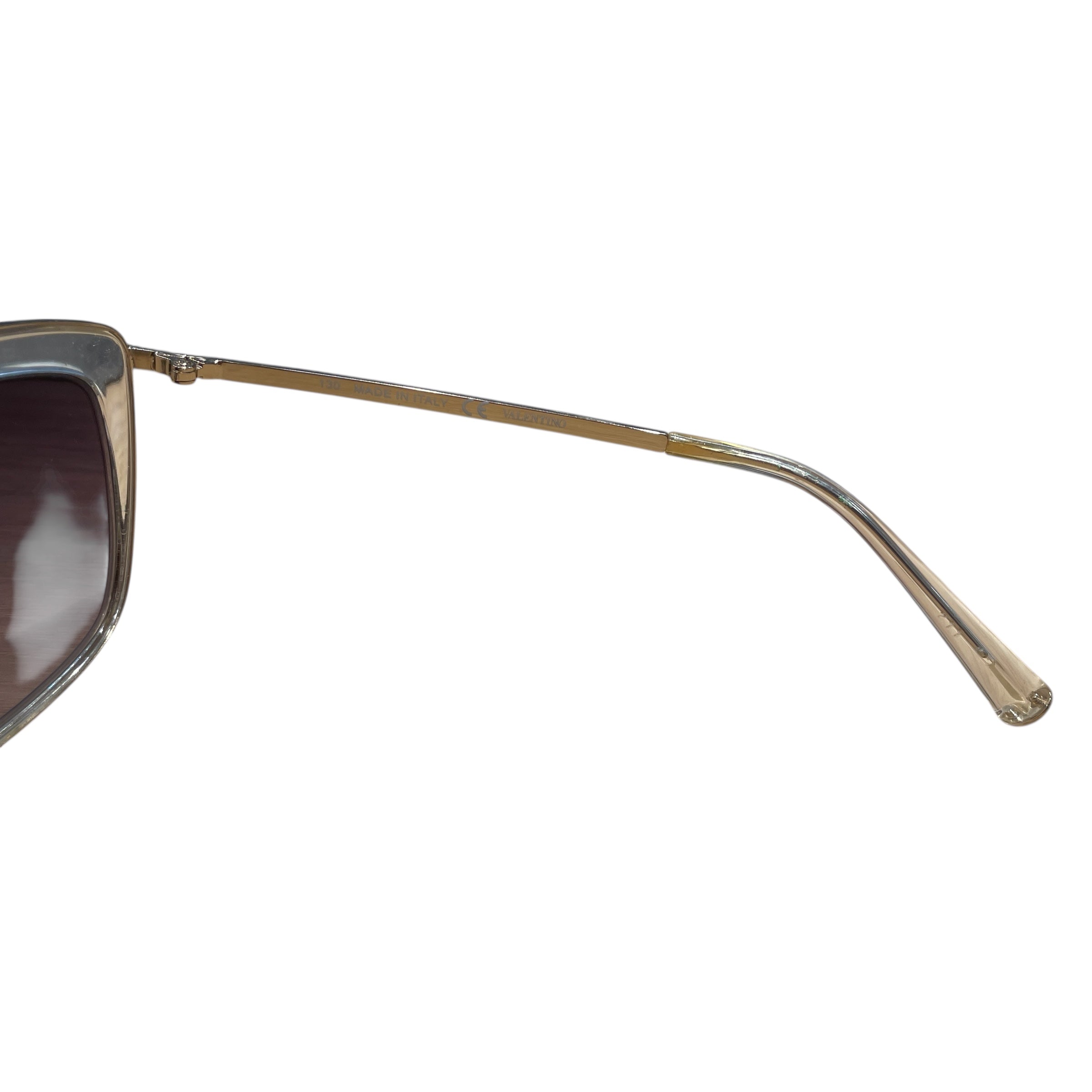VALENTINO/Sunglasses/Metal/SLV/V108S 5417 view 3