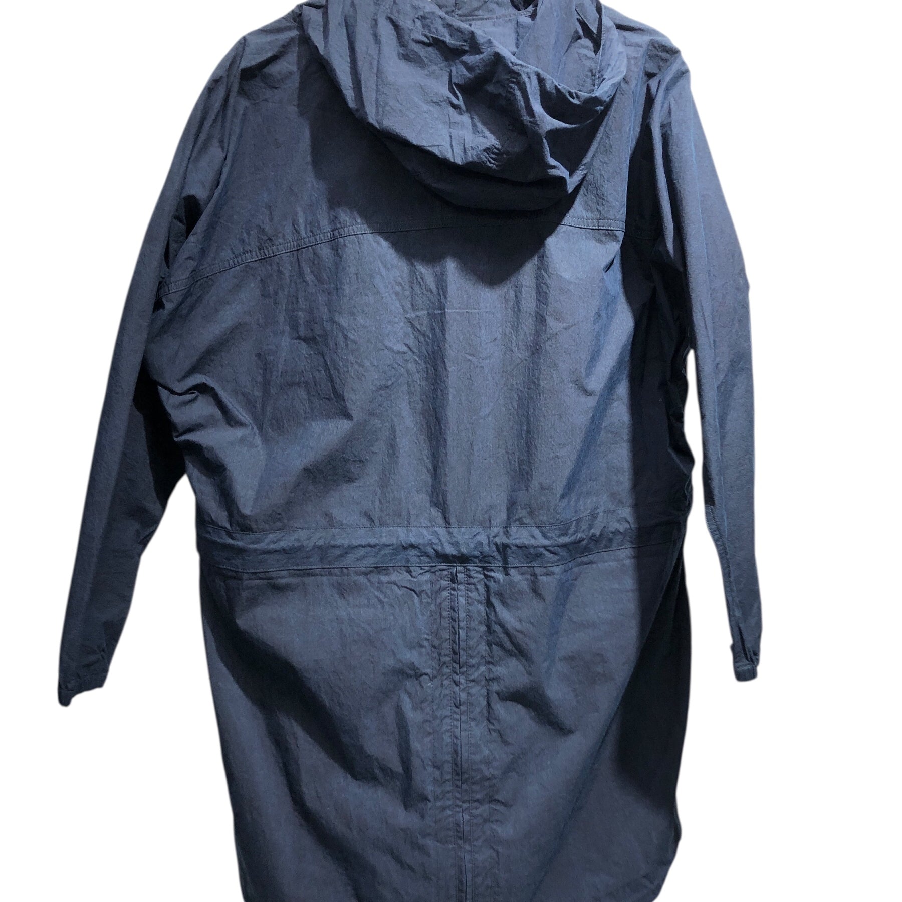 snow peak/Spring Coat/S/Cotton/IDG/
