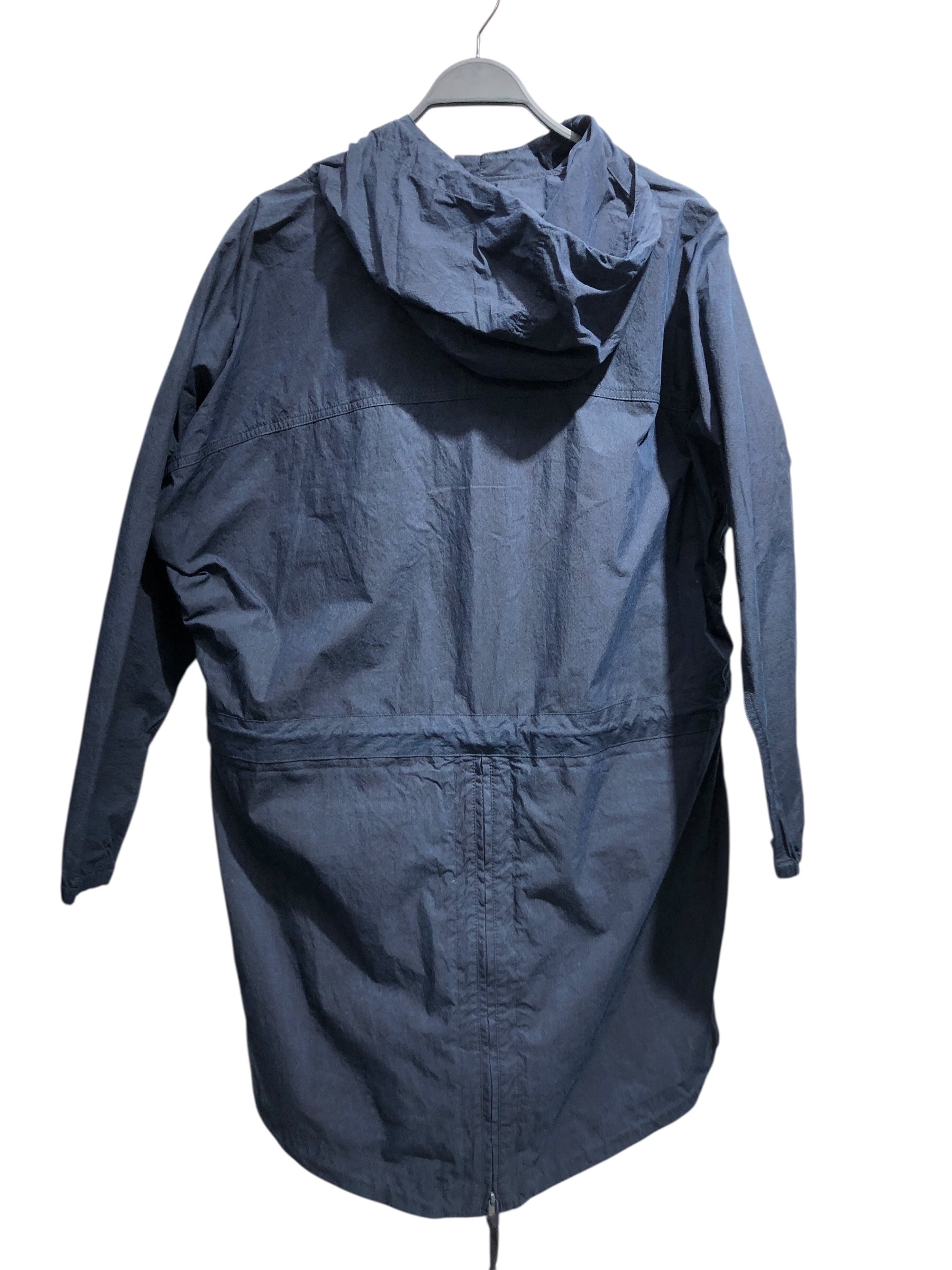 snow peak/Spring Coat/S/Cotton/IDG/ view 1